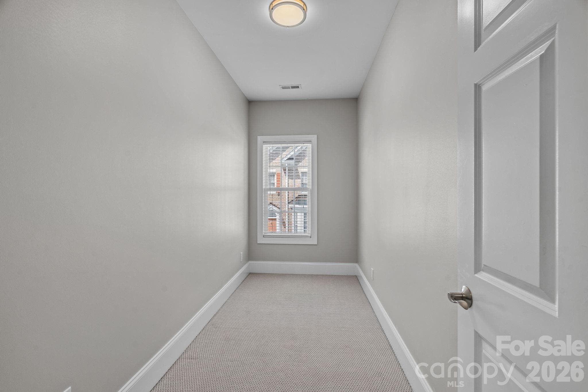 Office/Closet/Exercise Flex Space - 6415 Wakehurst Road, Charlotte