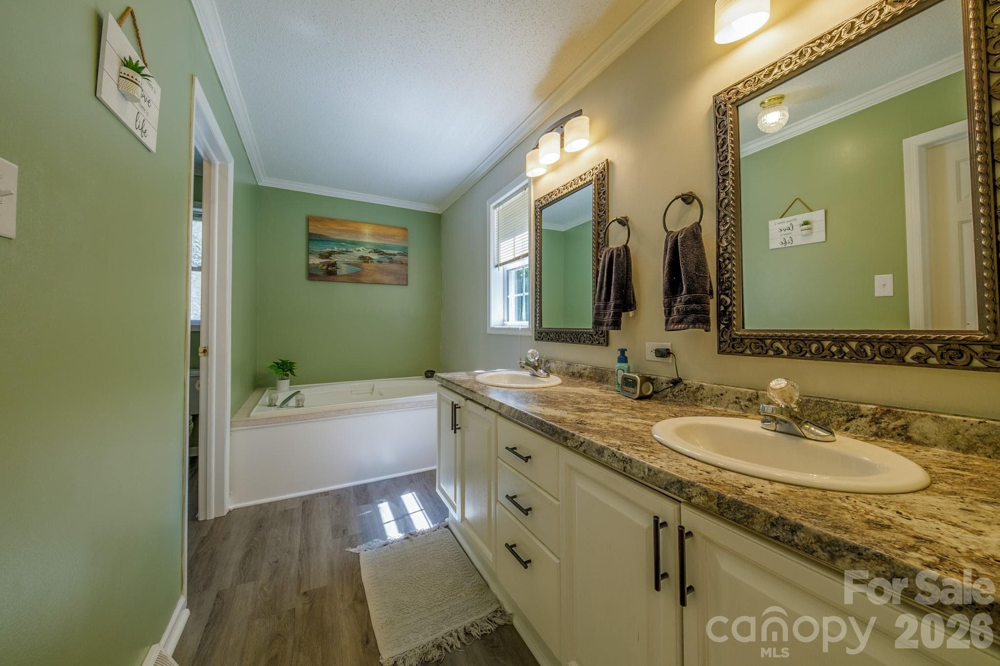 Single Family Residence at 117 Penicillin Point, Troutman, photo 11 of 44