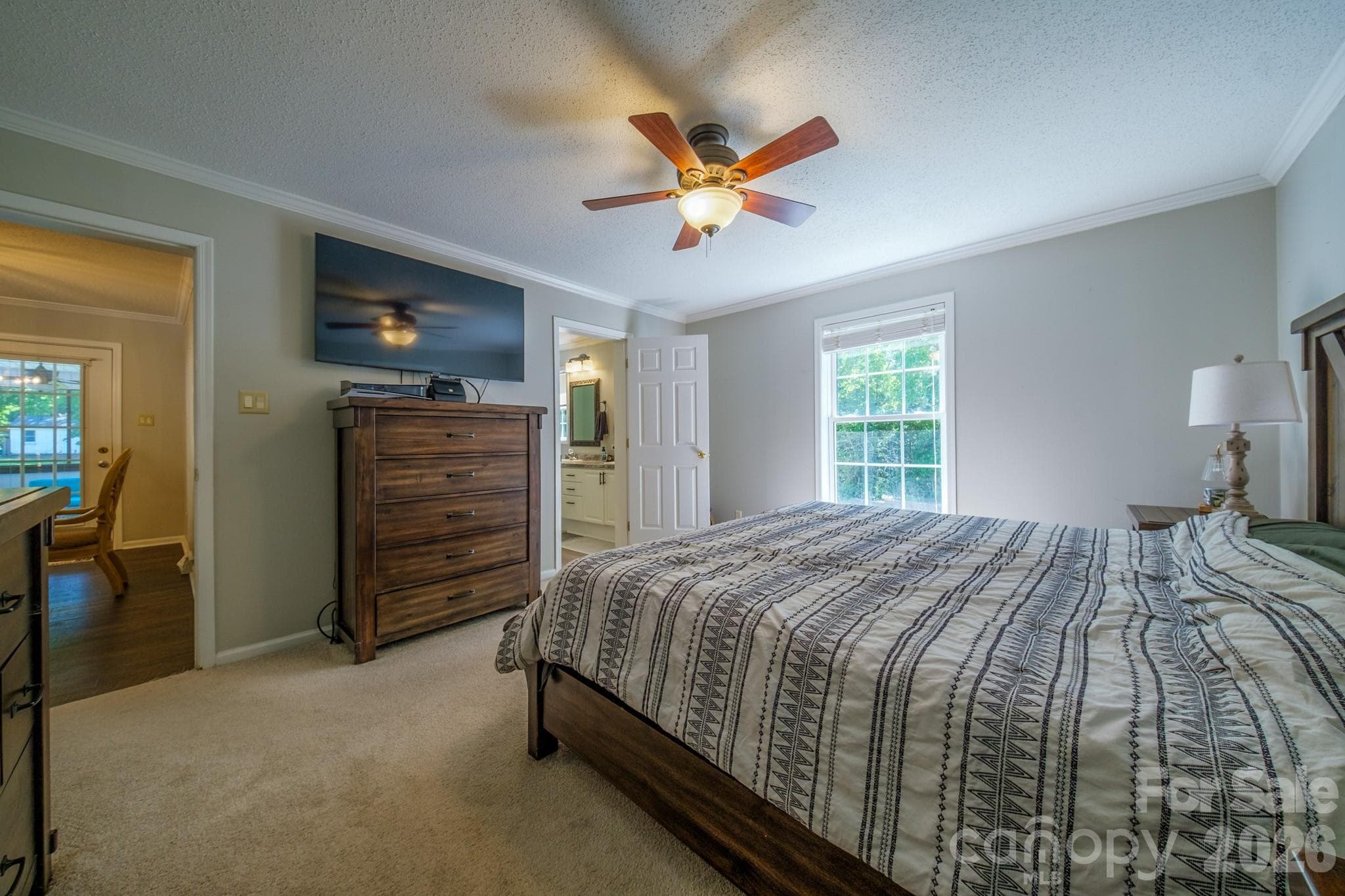 Single Family Residence at 117 Penicillin Point, Troutman, photo 10 of 44