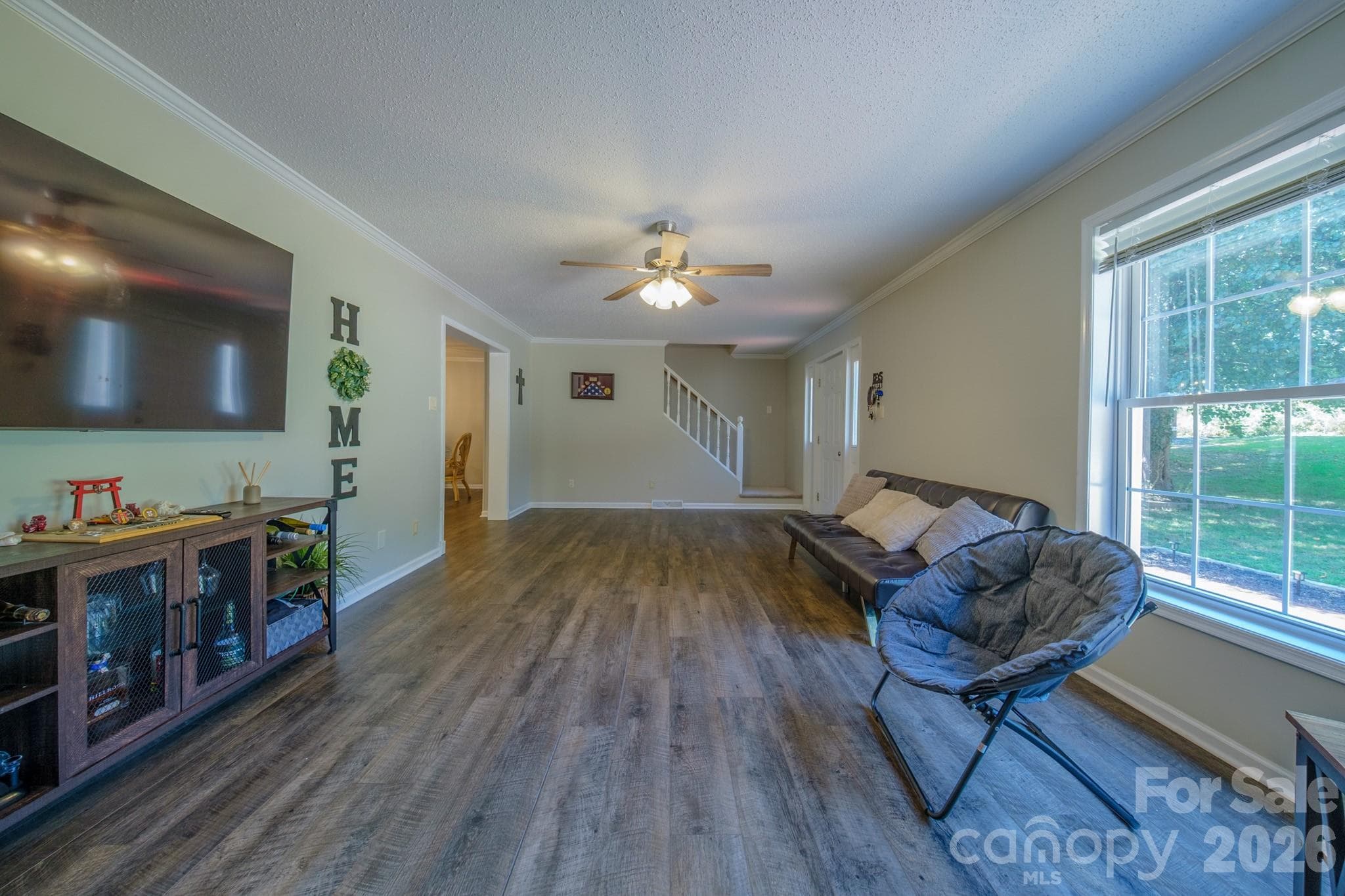 Single Family Residence at 117 Penicillin Point, Troutman, photo 4 of 44