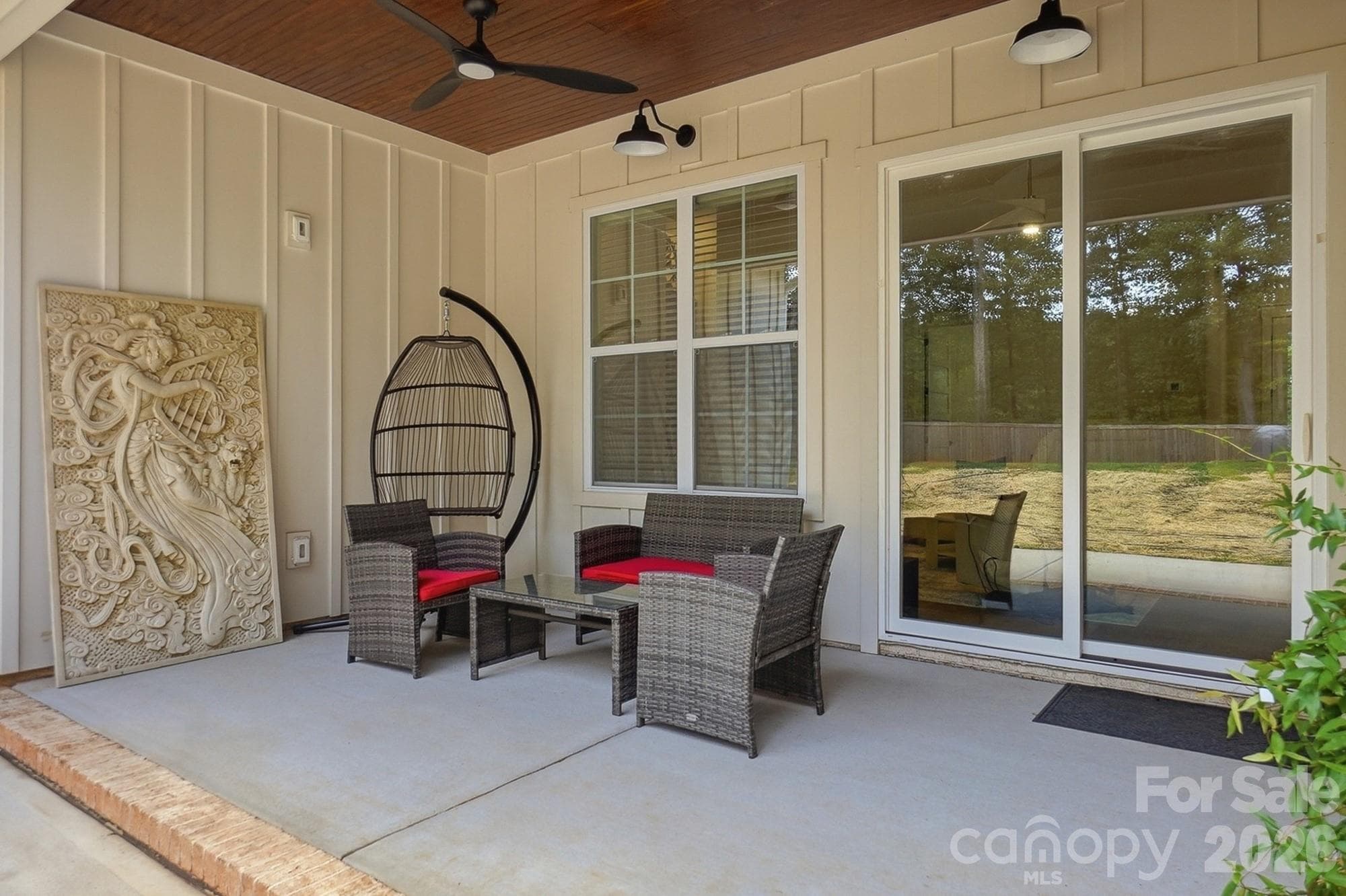 Single Family Residence at 369 Sunderland Road, Belmont, photo 32 of 39