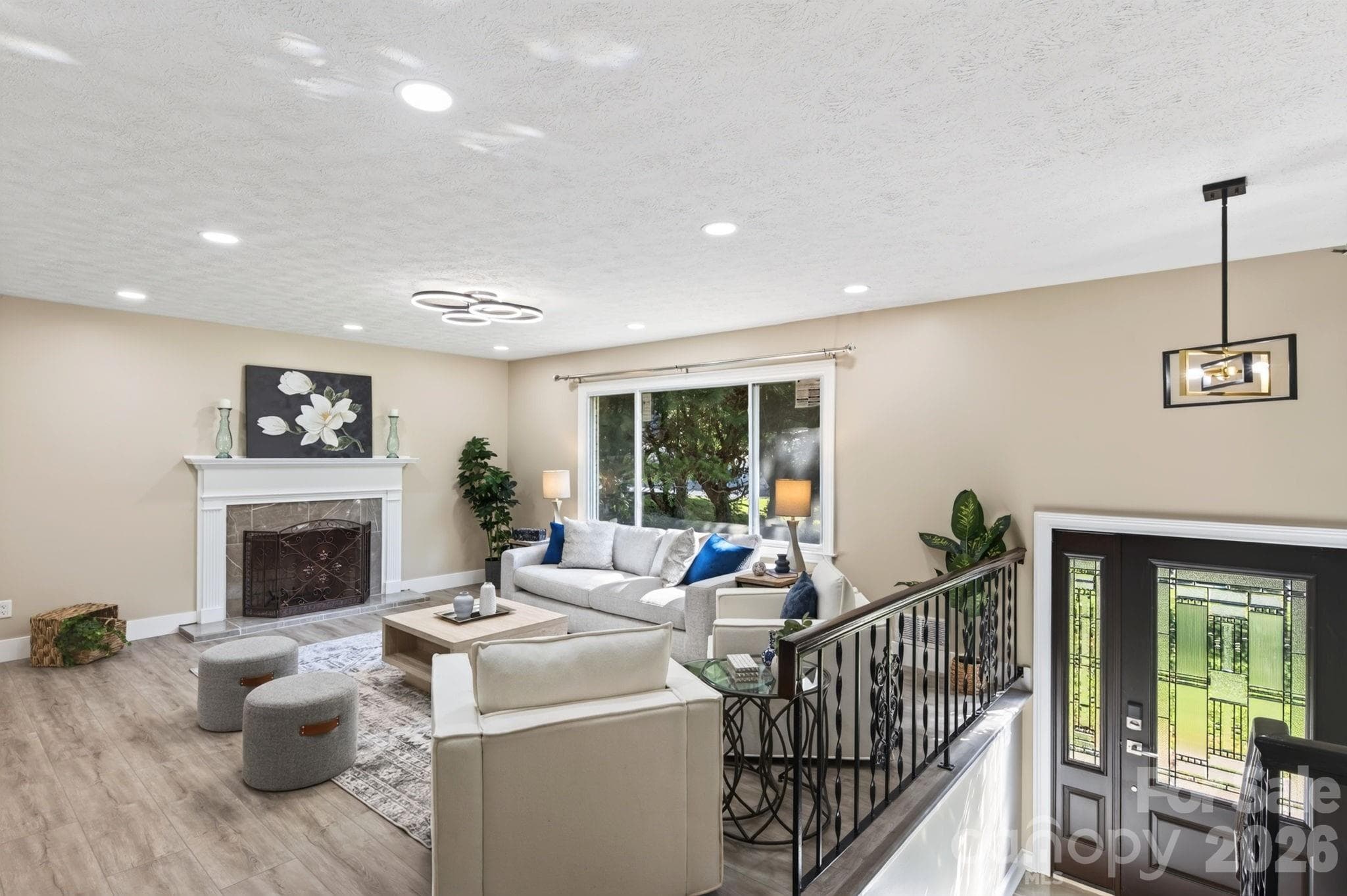 Single Family Residence at 65 Beechwood Road, Asheville, photo 6 of 32