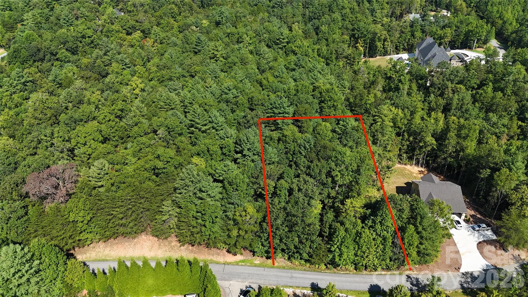 Lot 18-15 Waters Edge Drive