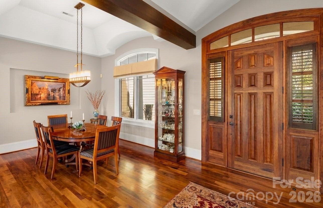 Virtually updated to reflect current paint color. - 171 Walnut Valley Parkway, Arden