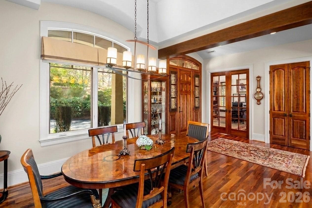Virtually updated to reflect current paint color. - 171 Walnut Valley Parkway, Arden