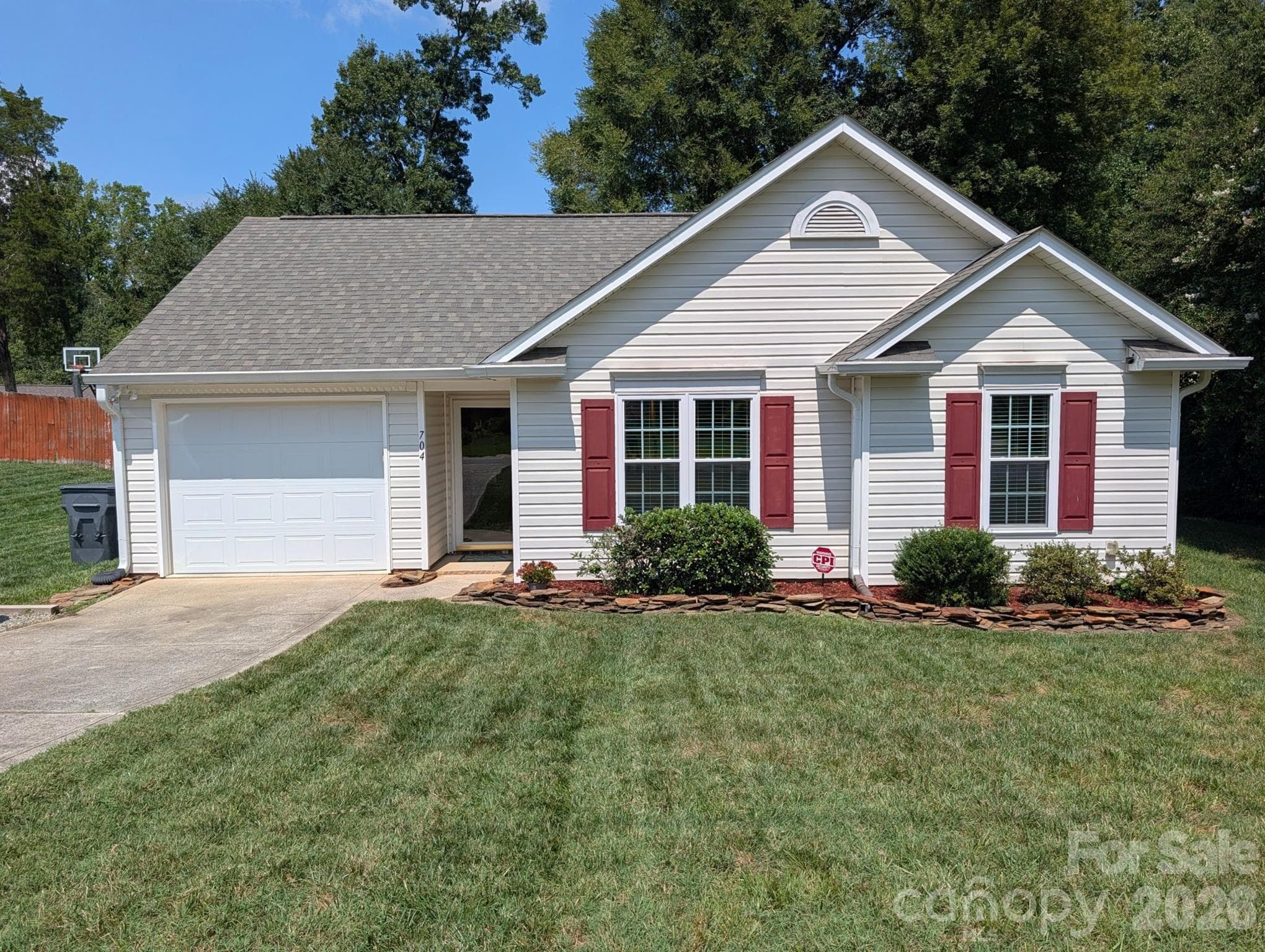 704 Gum Branch Road