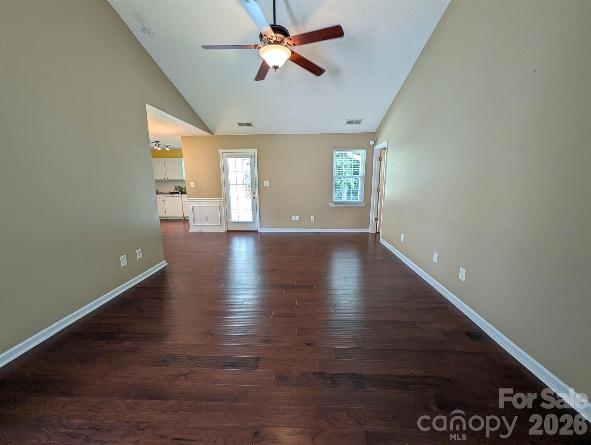 Single Family Residence at 704 Gum Branch Road, Charlotte, photo 3 of 25