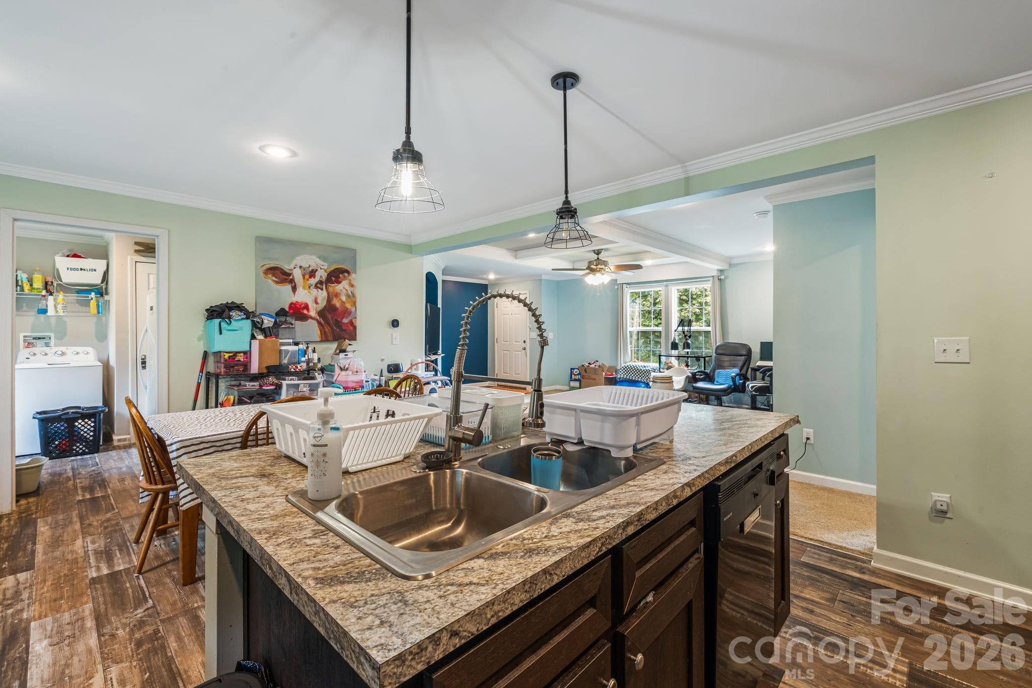 Single Family Residence at 36 Woodrat Drive, Burnsville, photo 13 of 36
