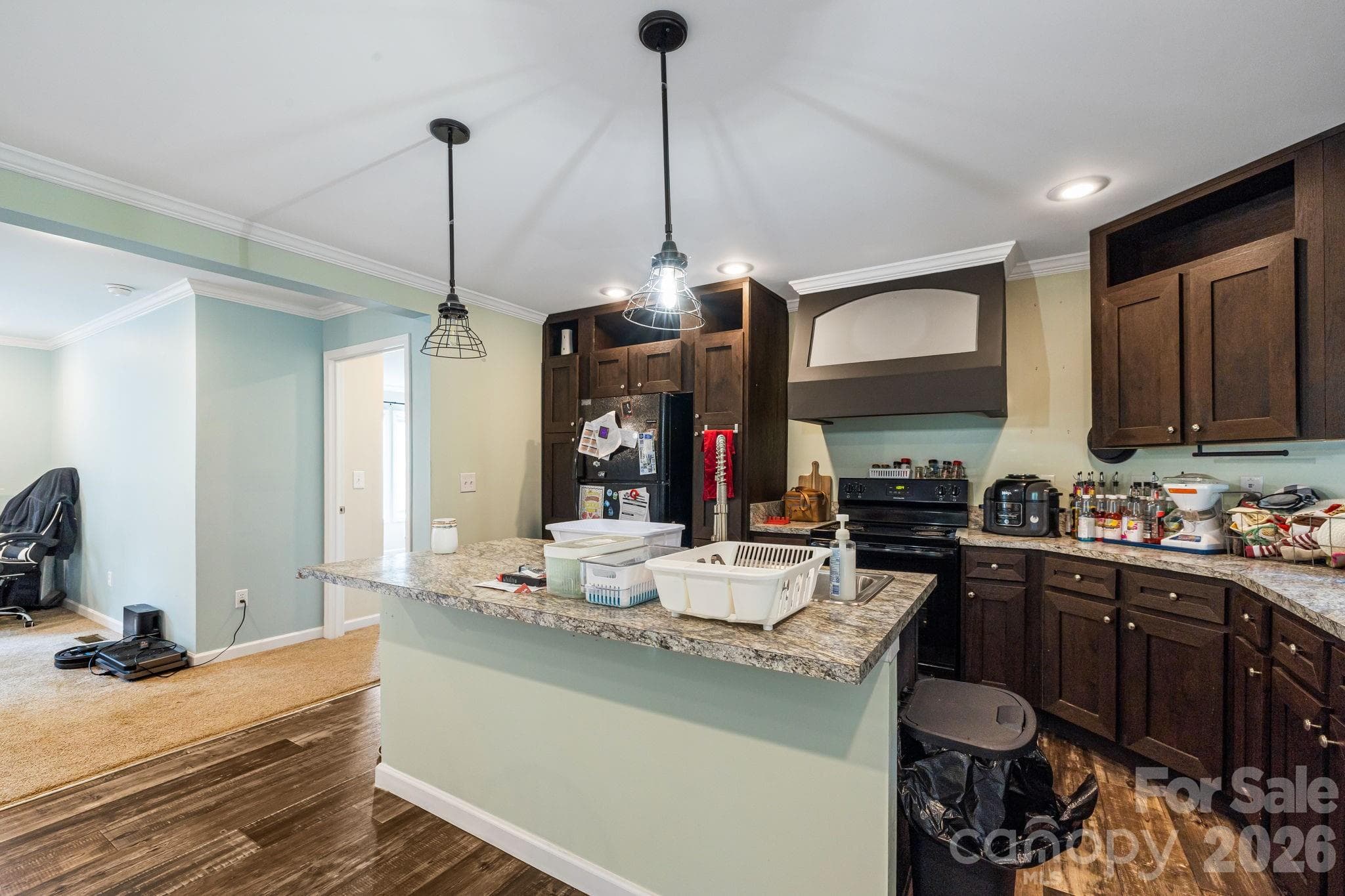 Single Family Residence at 36 Woodrat Drive, Burnsville, photo 15 of 36