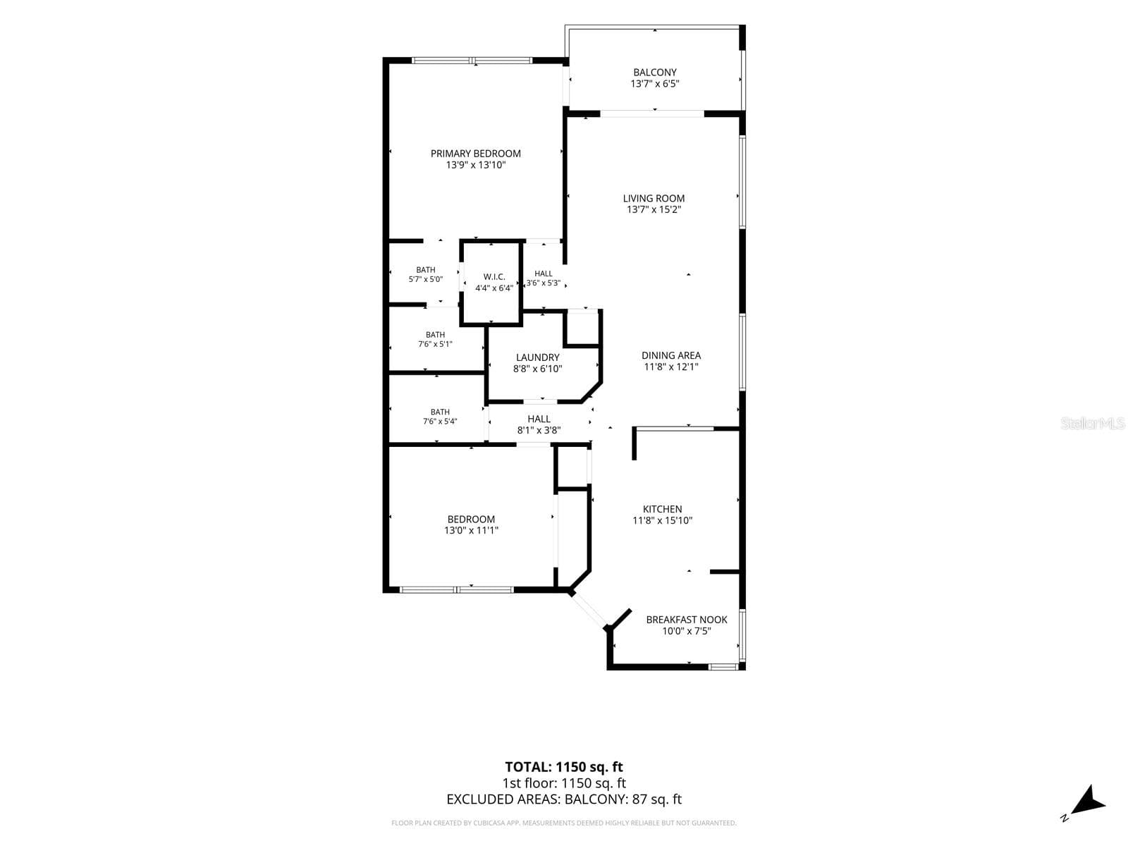 Condominium at 1328 PASADENA AVE S #308, SOUTH PASADENA, photo 33 of 33