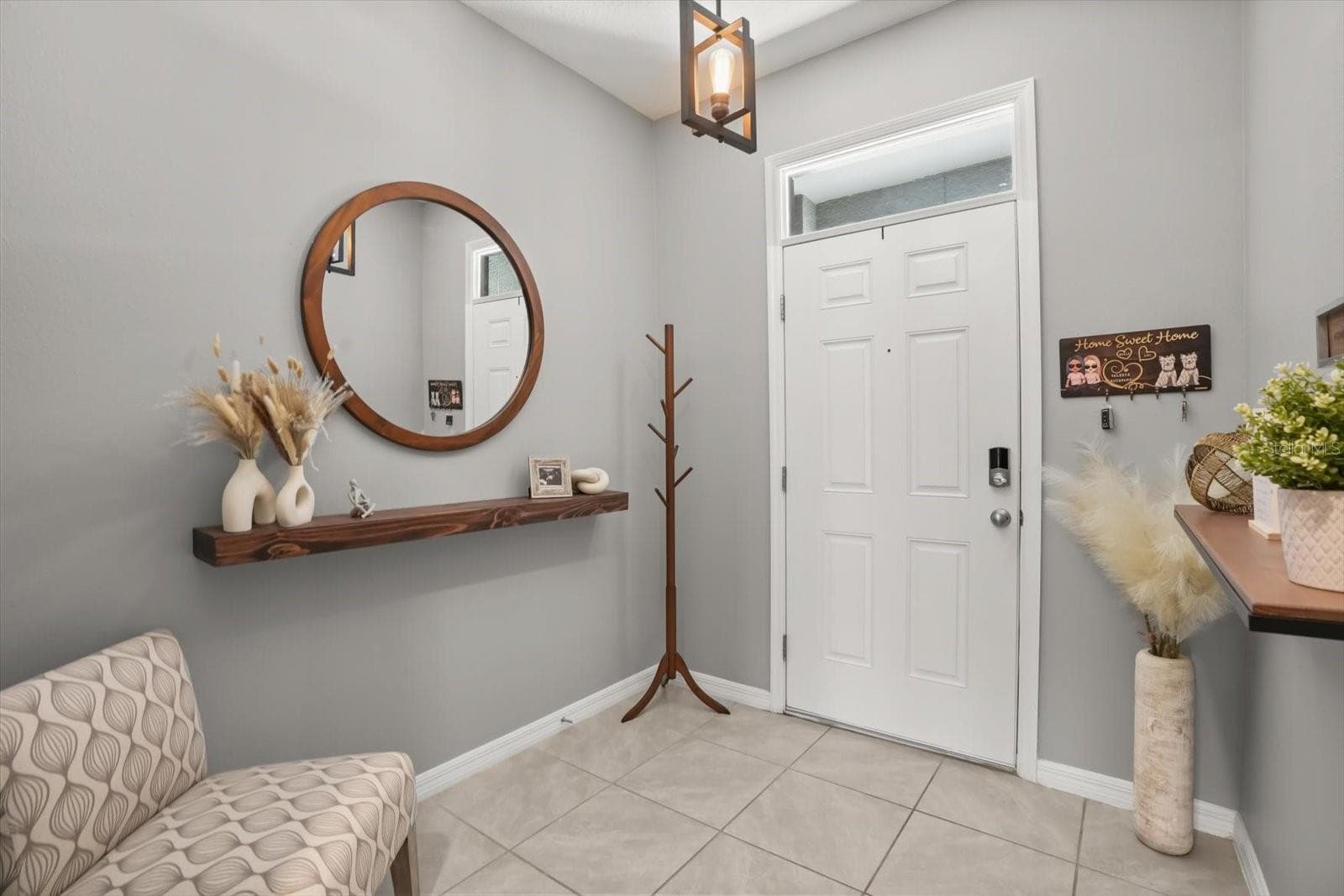 Townhouse at 170 MANGROVE SHADE CIR, APOLLO BEACH, photo 3 of 34