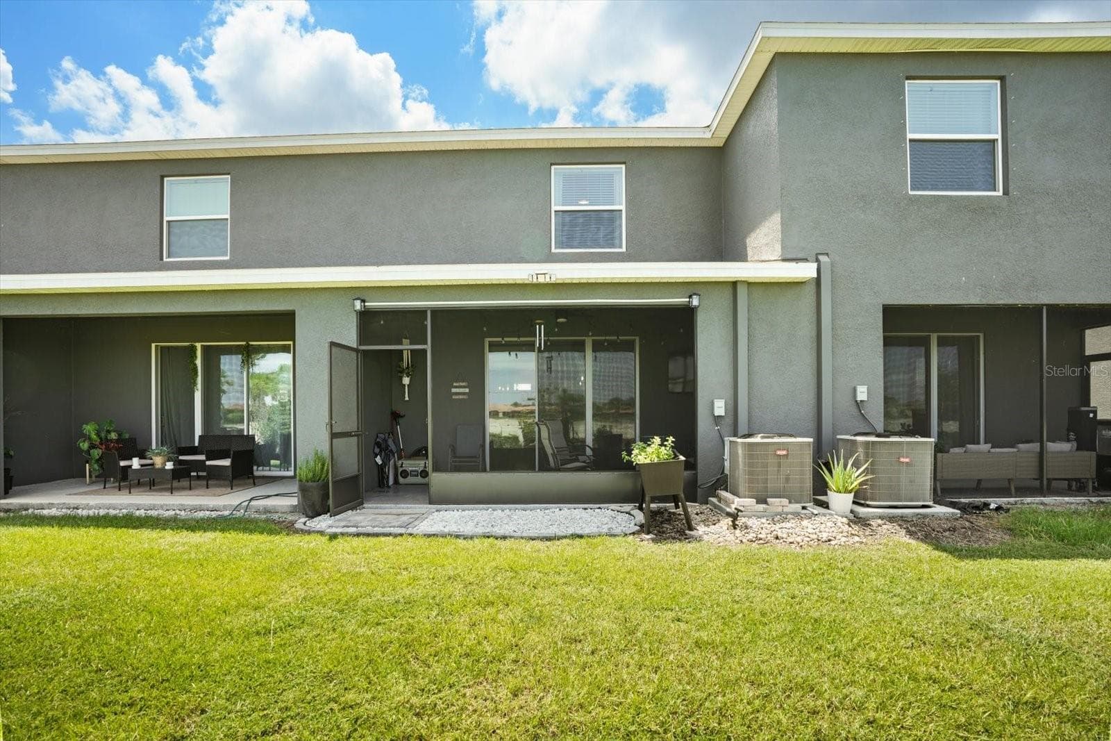 Townhouse at 170 MANGROVE SHADE CIR, APOLLO BEACH, photo 26 of 34