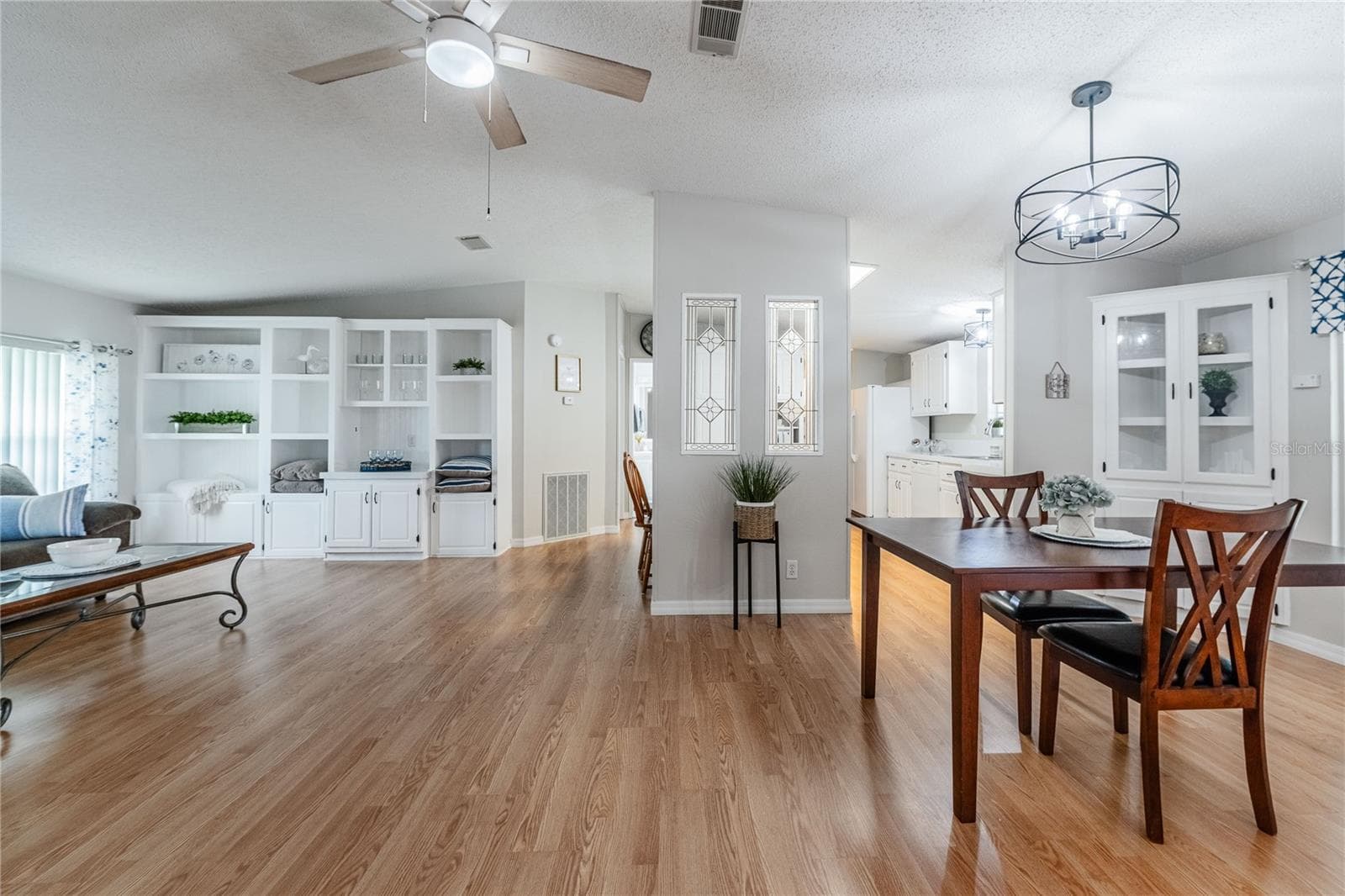 Manufactured Home at 5335 POWHATTAN ST, ZEPHYRHILLS, photo 4 of 51