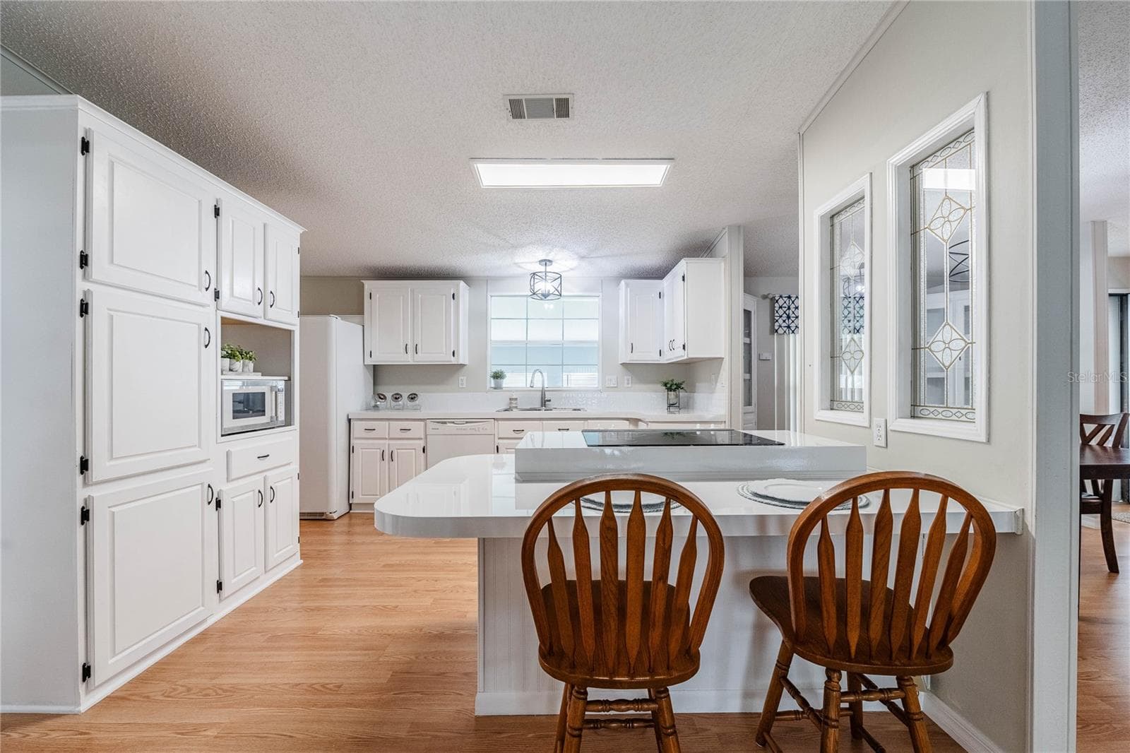 Manufactured Home at 5335 POWHATTAN ST, ZEPHYRHILLS, photo 9 of 51