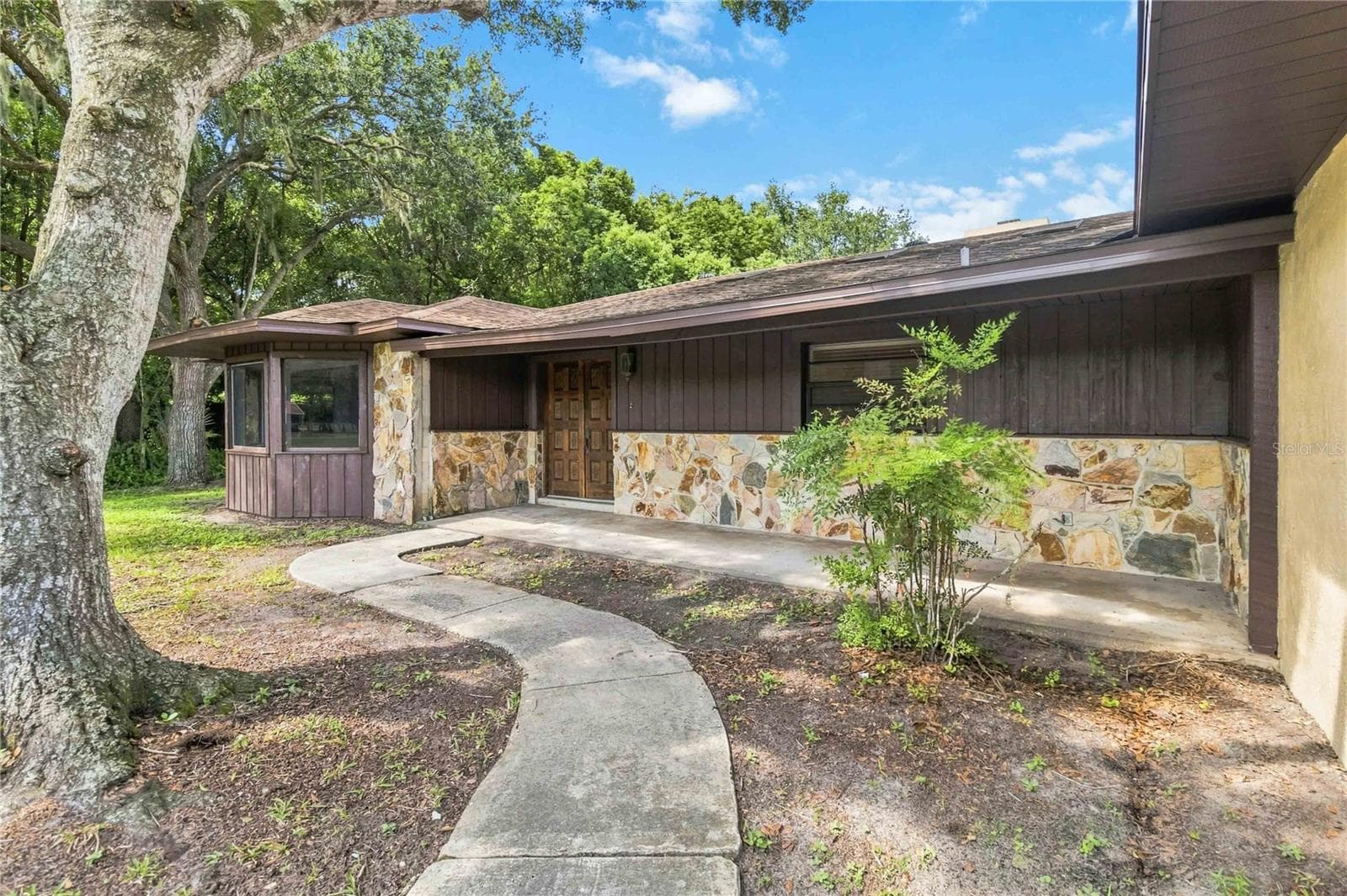 Single Family Residence at 1850 PALMETTO DR, KISSIMMEE, photo 5 of 45