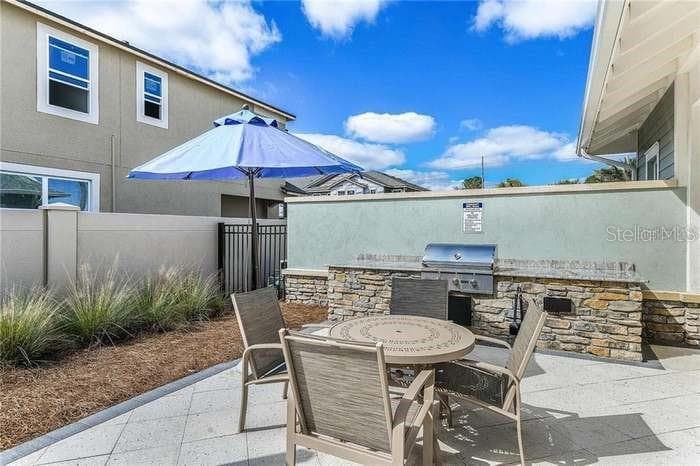 Townhouse at 5631 GRAND SONATA AVE, LUTZ, photo 46 of 48