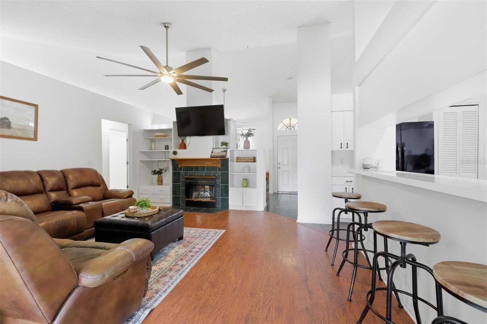 Single Family Residence at 731 EDGEWILD CT, ORANGE CITY, photo 17 of 37