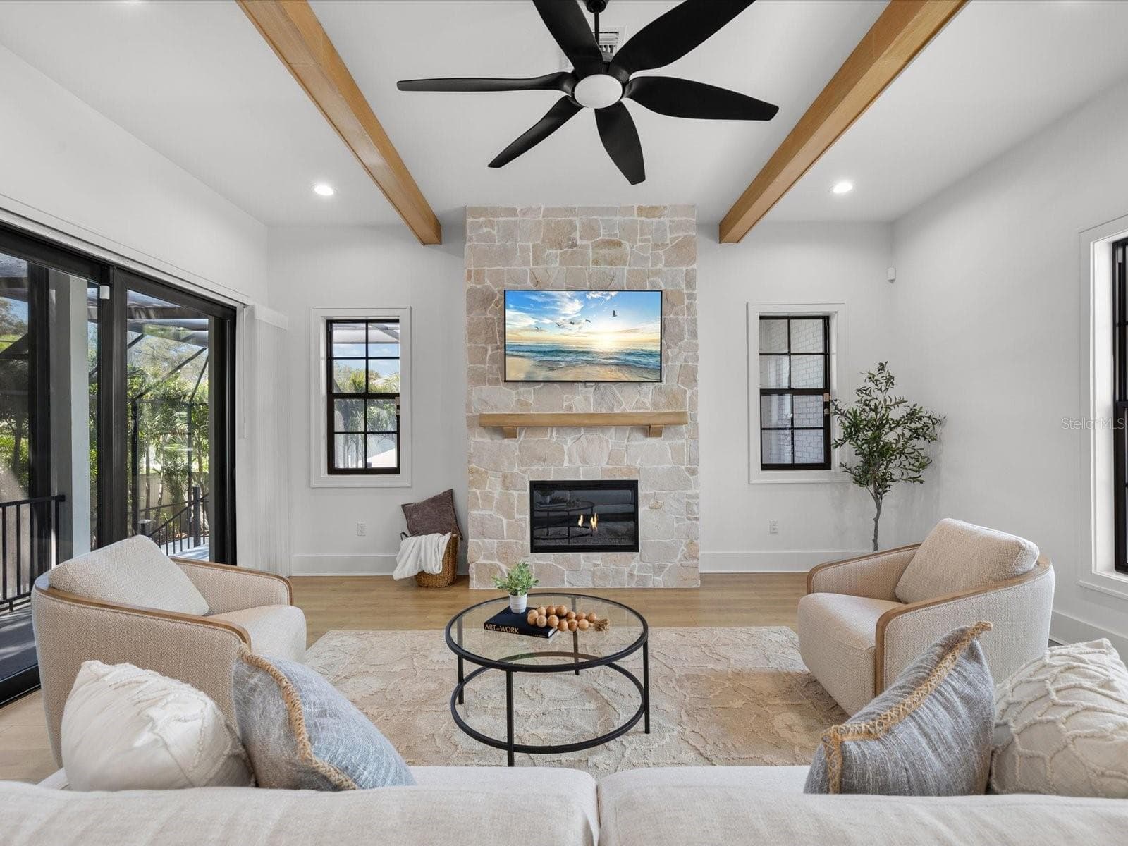 Single Family Residence at 2123 S CORTEZ AVE, TAMPA, photo 6 of 80