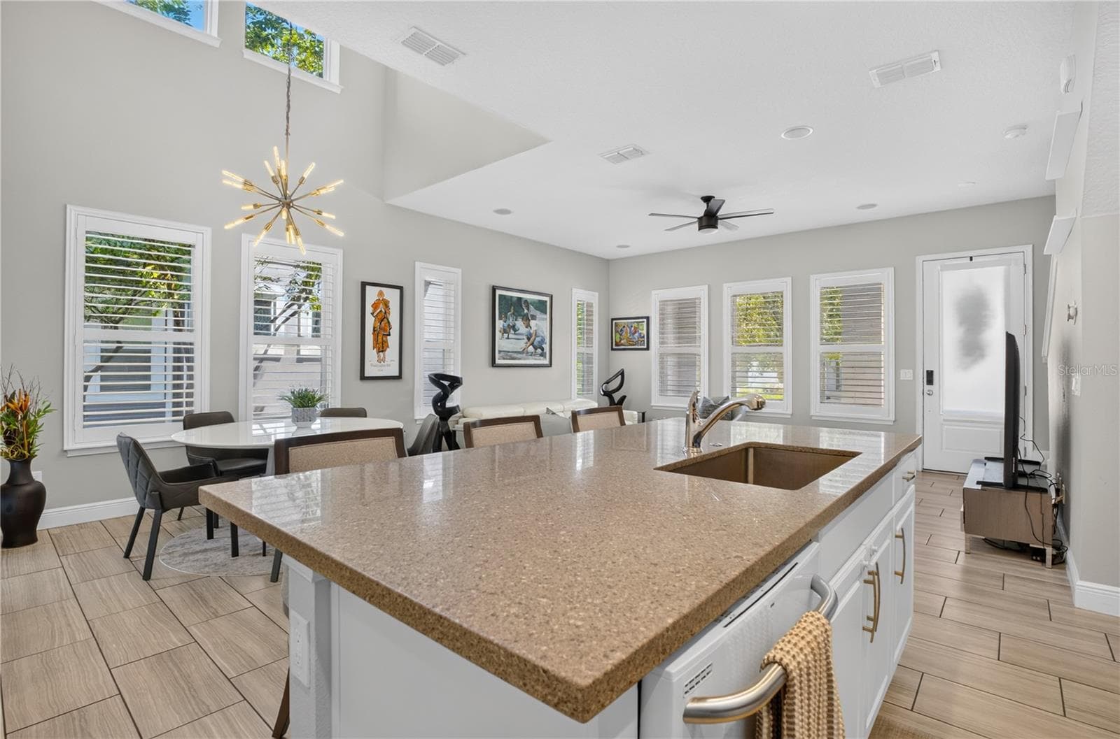 Townhouse at 8163 UPPER PERSE CIR, ORLANDO, photo 13 of 27