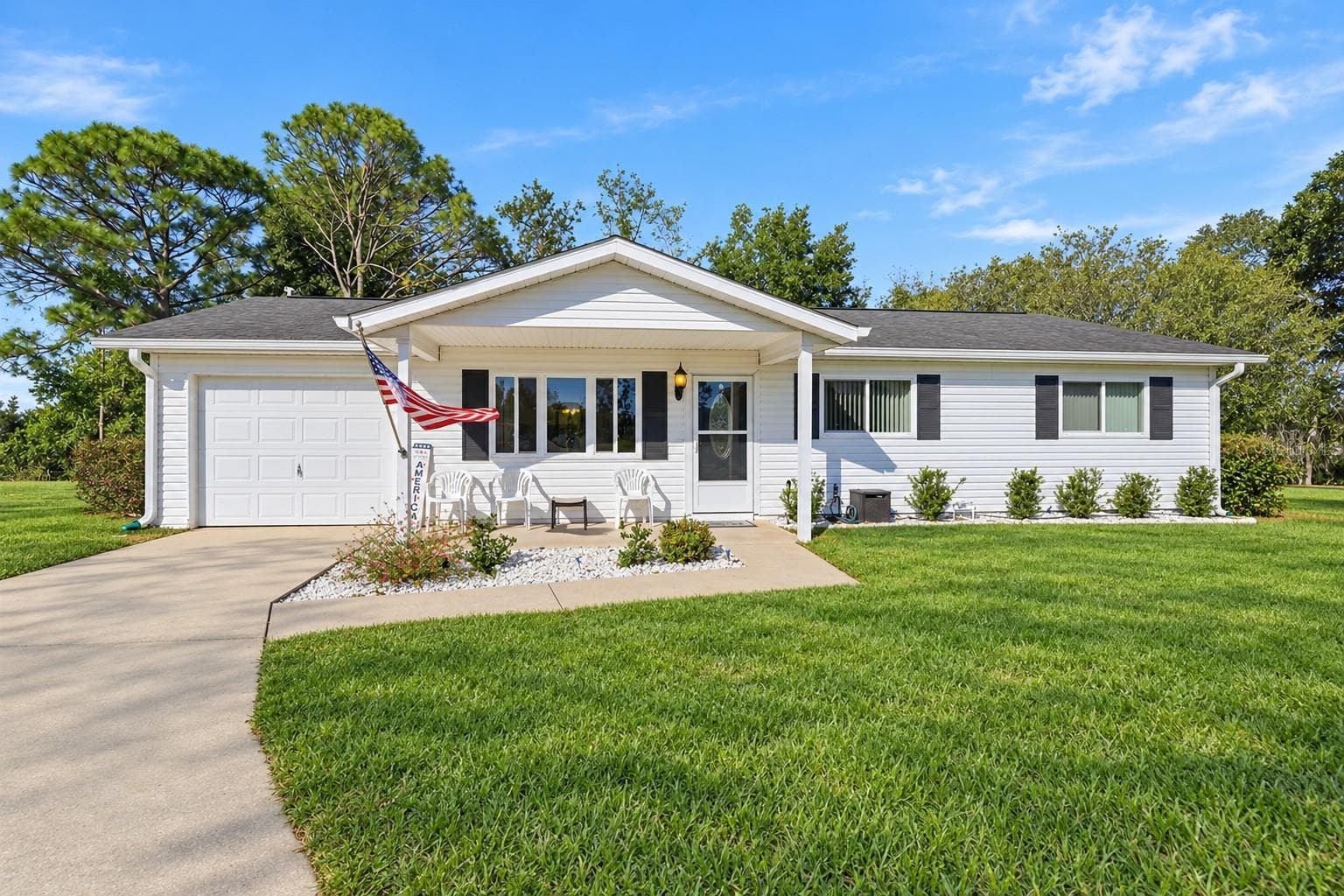 Single Family Residence at 8571 SW 105TH PL, OCALA, photo 3 of 46