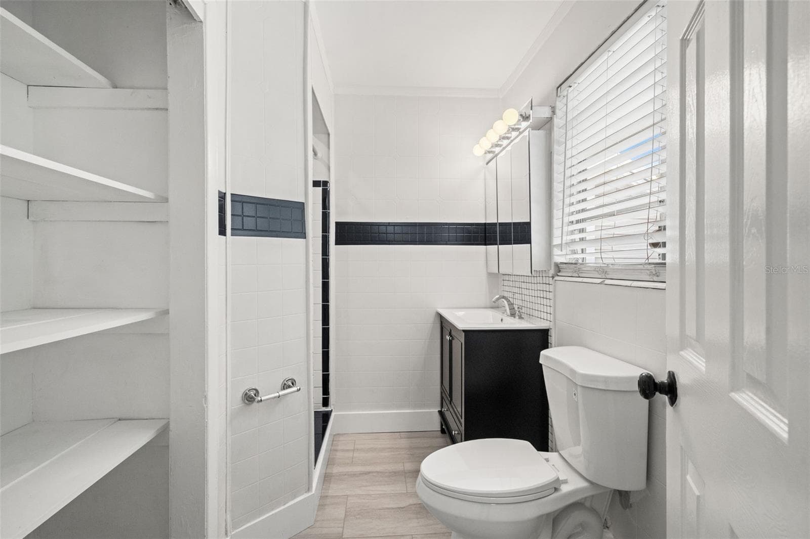 Back bathroom - 1310 E 15TH AVE, TAMPA