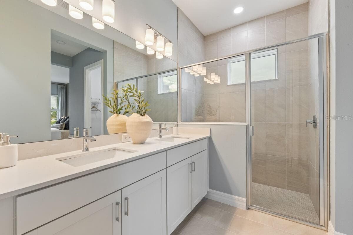 Pictures are of Model Home for representational purposes only. - 24305 WESTGATE BLVD, PORT CHARLOTTE