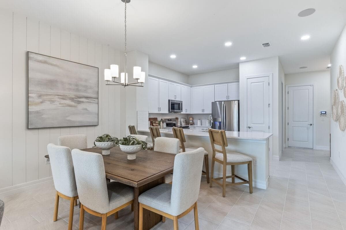 Pictures are of Model Home for representational purposes only. - 24305 WESTGATE BLVD, PORT CHARLOTTE