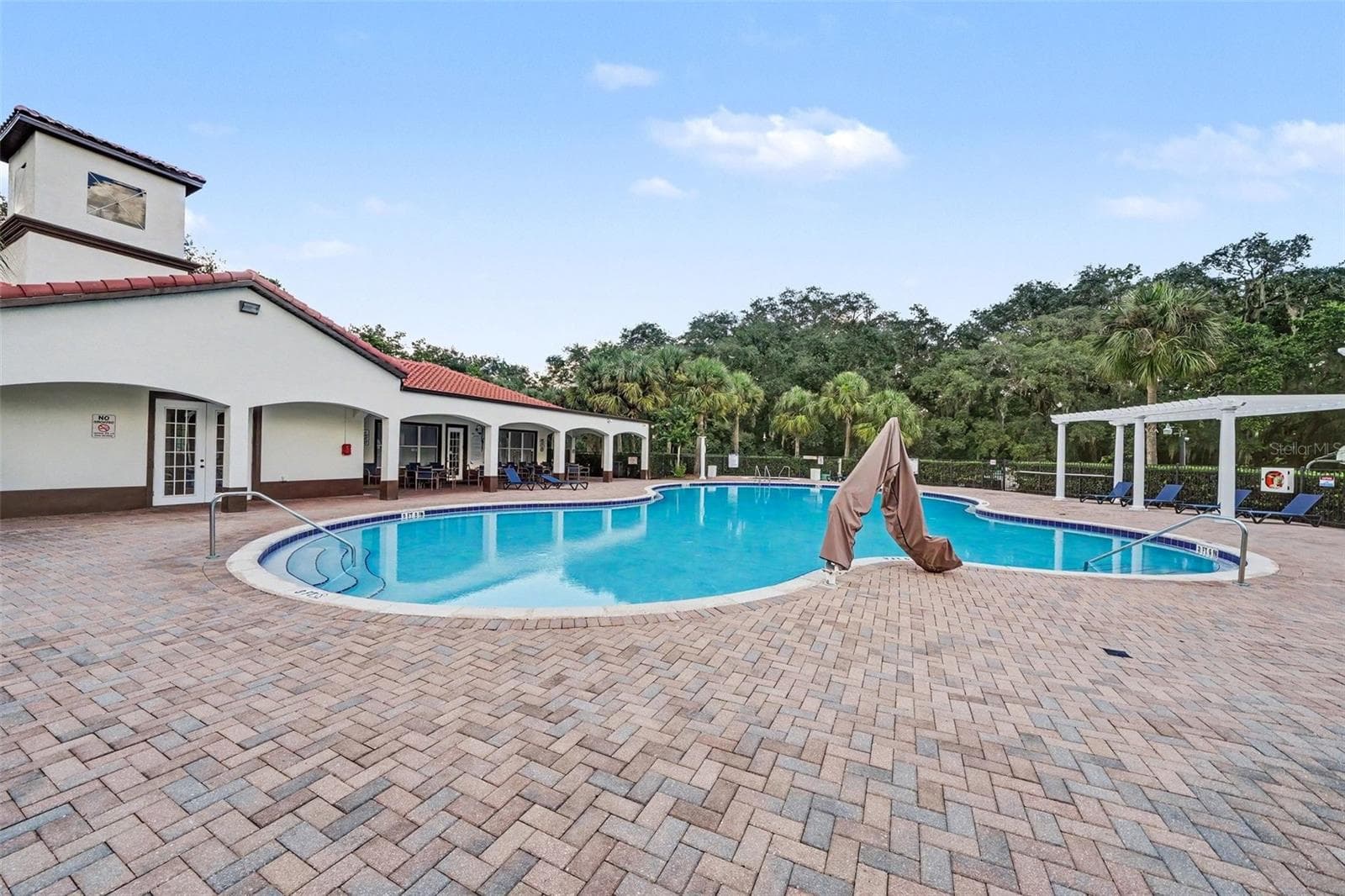 Single Family Residence at 2986 SIESTA VIEW DR, KISSIMMEE, photo 43 of 46