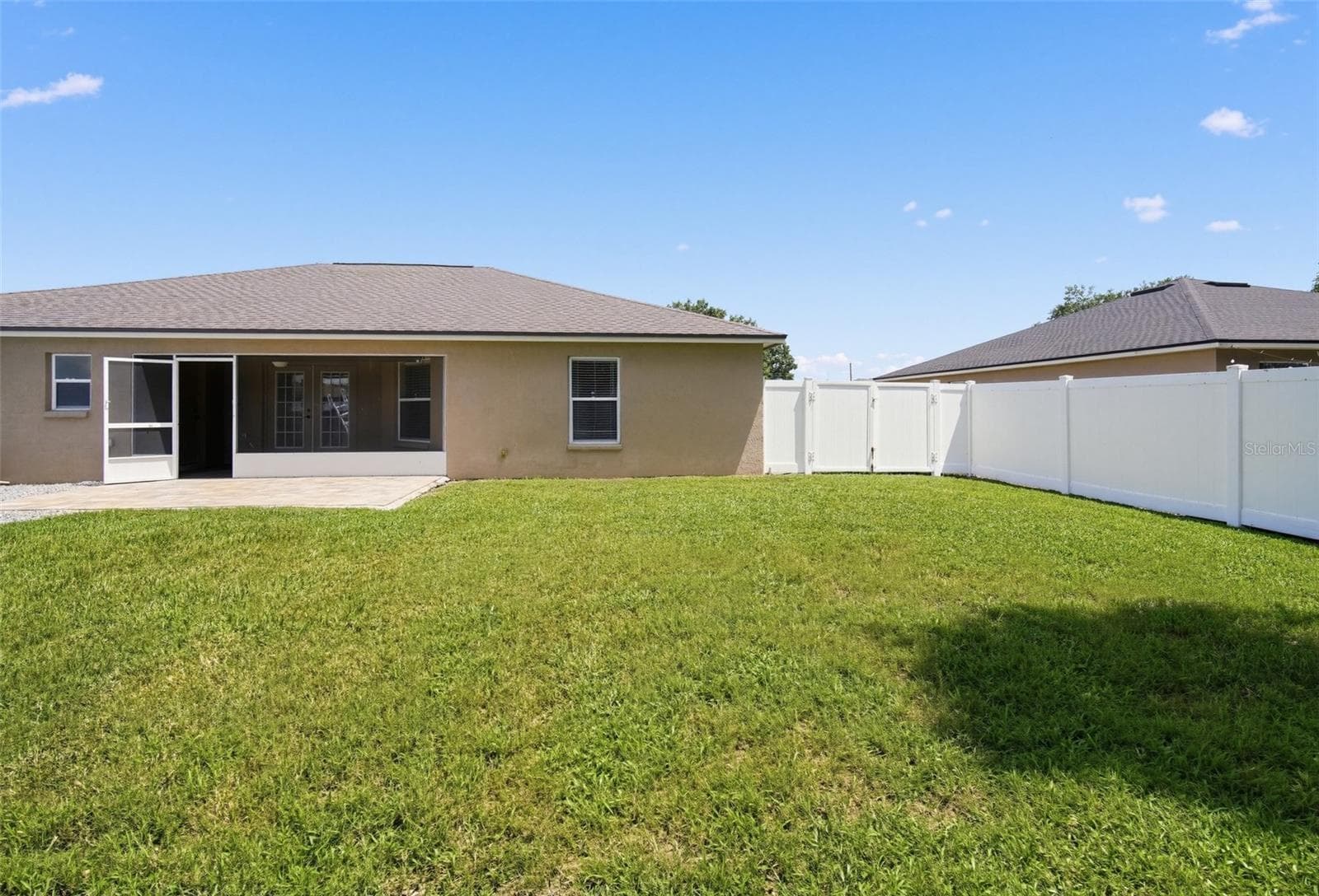 Single Family Residence at 5625 FISCHER DR, LAKELAND, photo 36 of 38