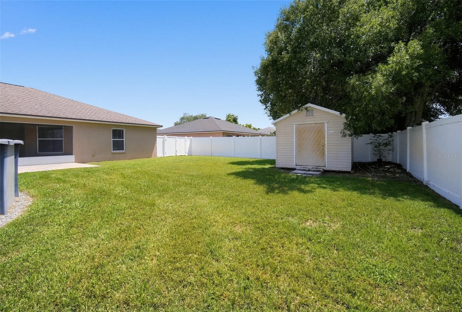 Single Family Residence at 5625 FISCHER DR, LAKELAND, photo 37 of 38
