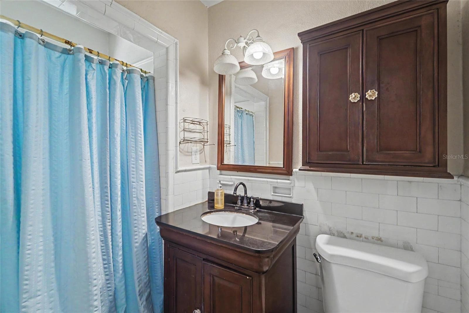 Bathroom - 6100 3RD AVE N, ST PETERSBURG