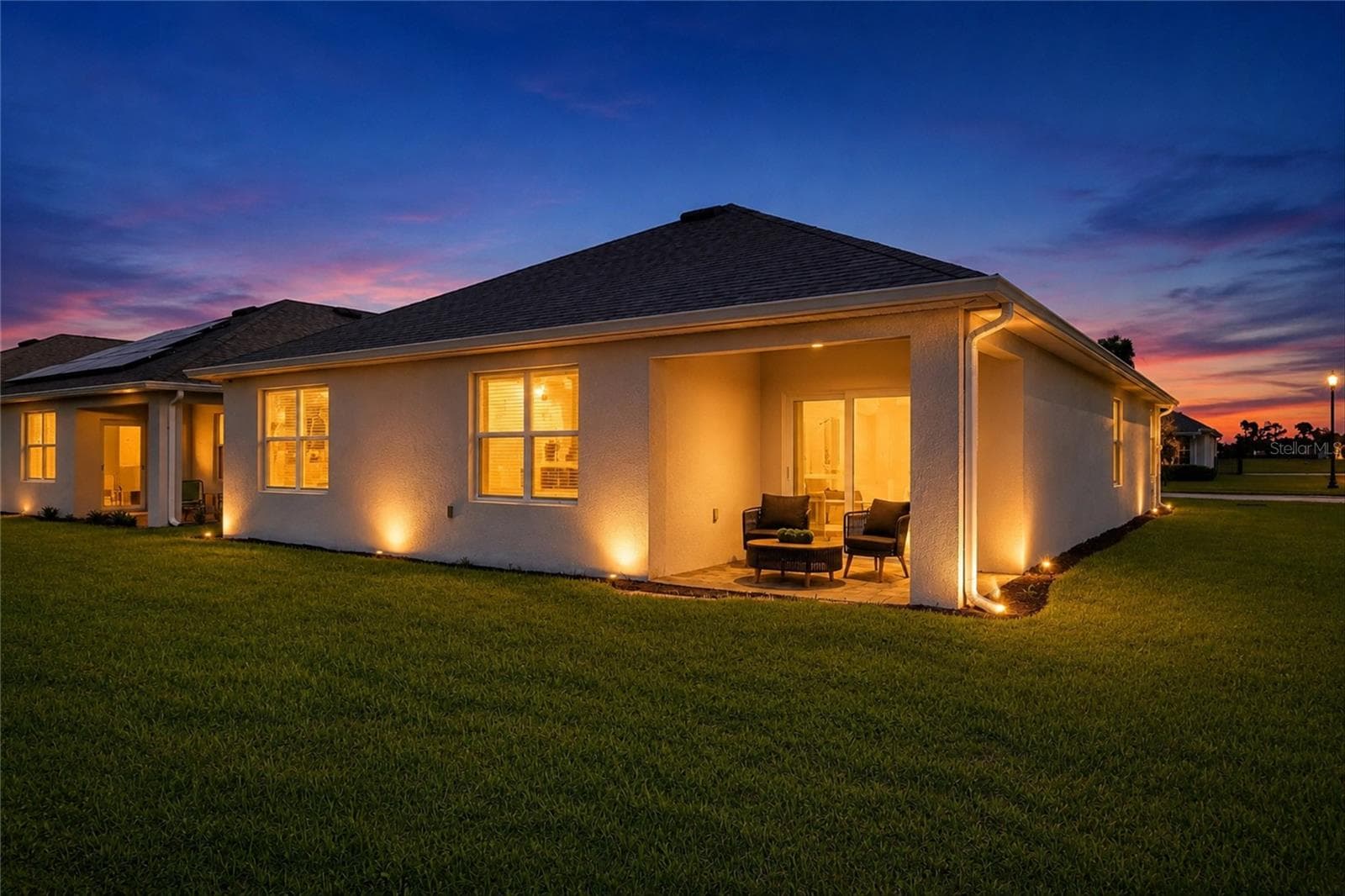 Single Family Residence at 5131 SCHUBERT TRL, NORTH PORT, photo 24 of 47