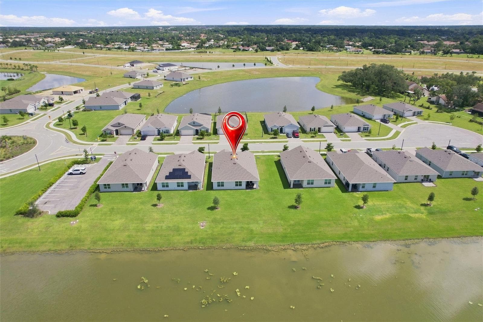 Single Family Residence at 5131 SCHUBERT TRL, NORTH PORT, photo 29 of 47