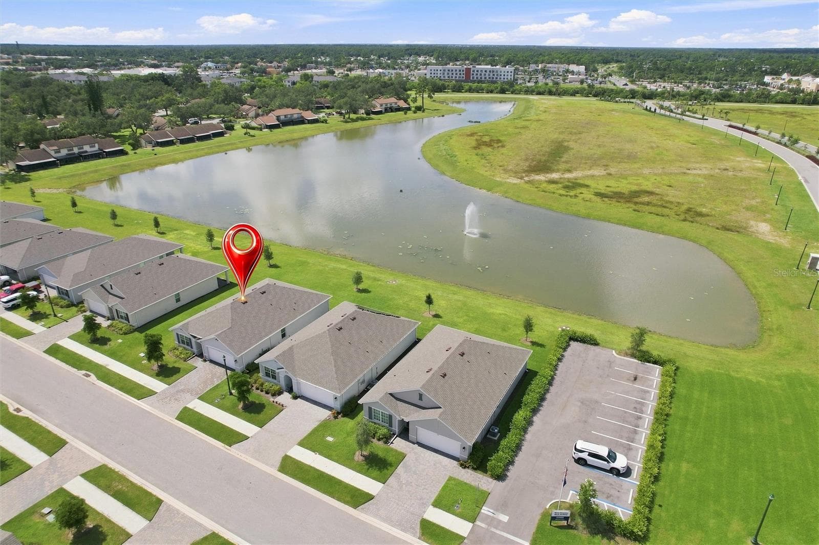 Single Family Residence at 5131 SCHUBERT TRL, NORTH PORT, photo 31 of 47