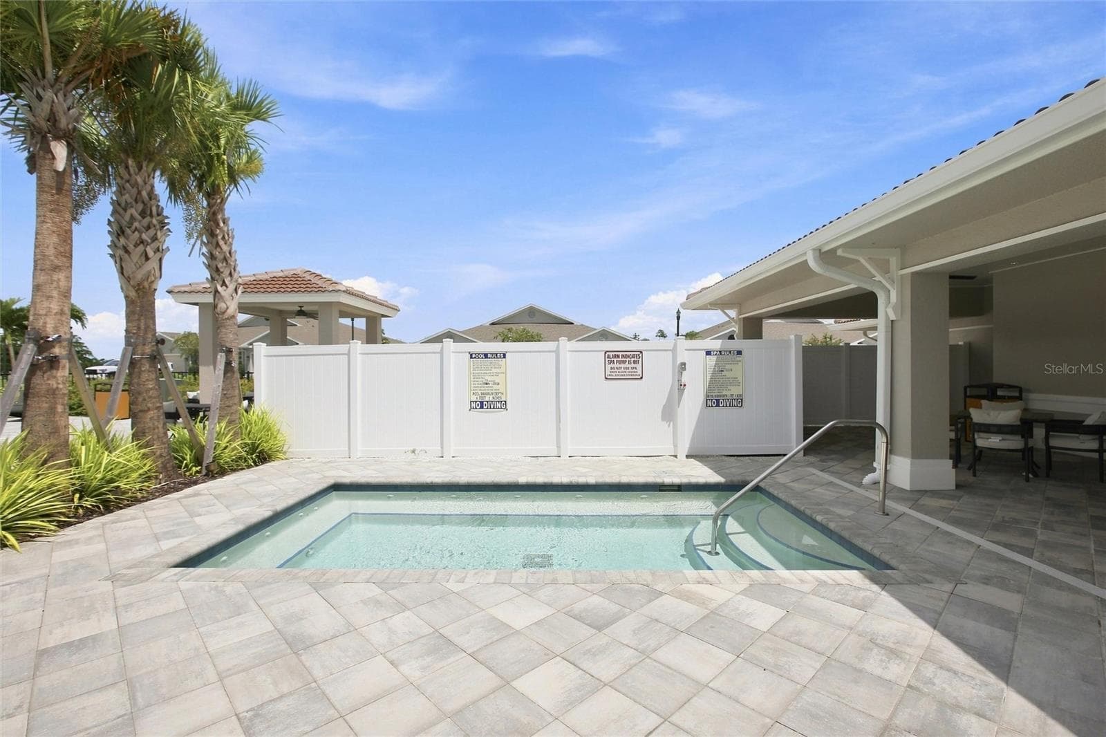 Single Family Residence at 5131 SCHUBERT TRL, NORTH PORT, photo 42 of 47