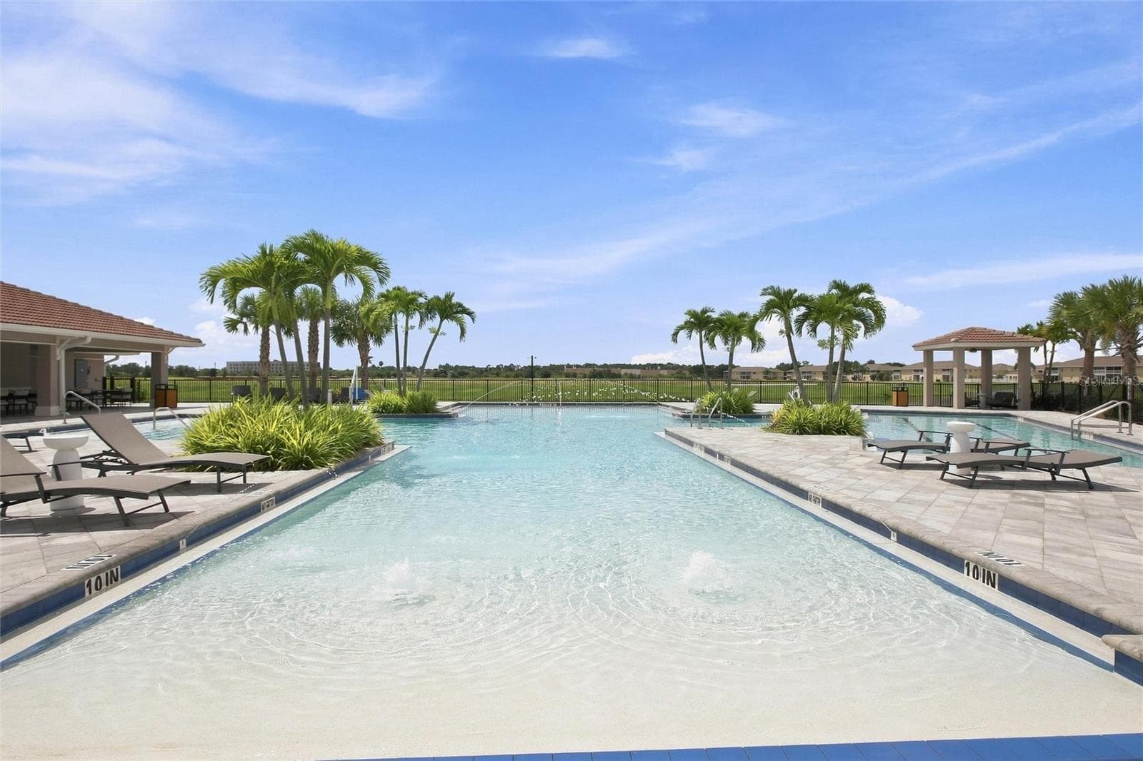 Single Family Residence at 5131 SCHUBERT TRL, NORTH PORT, photo 43 of 47