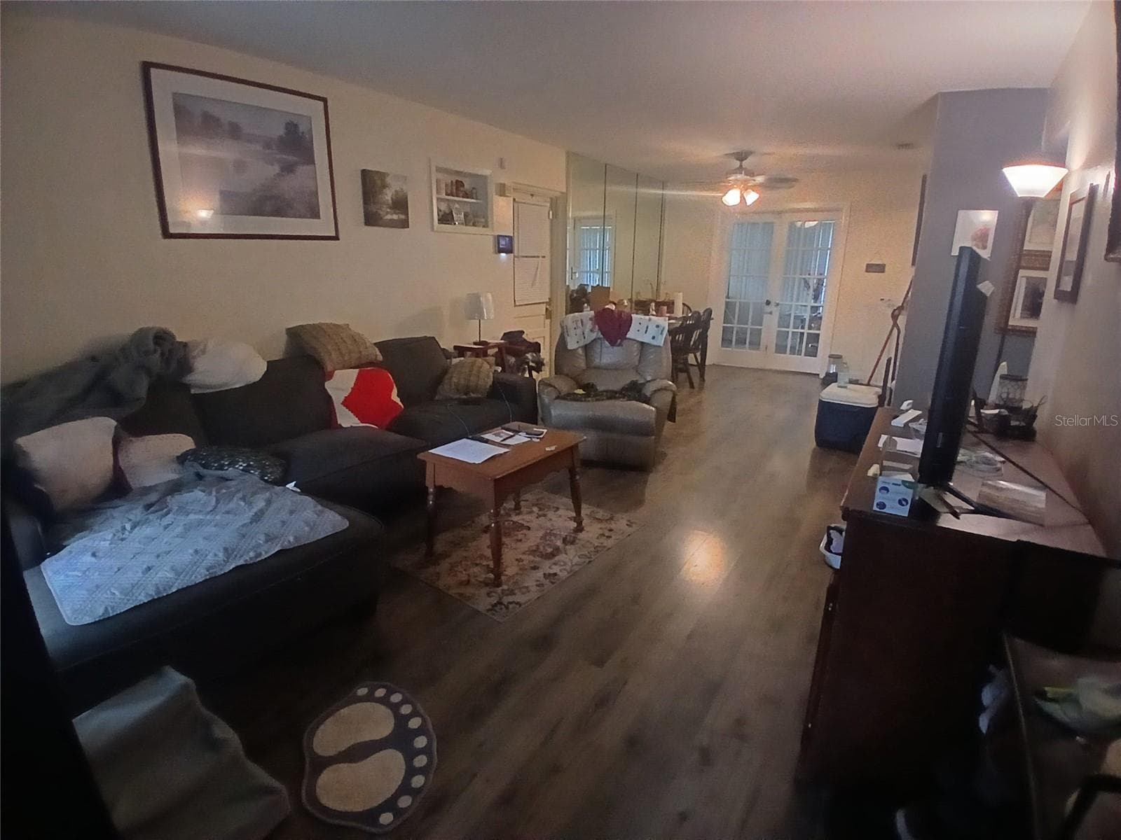Single Family Residence at 1818 HEATHER AVE, TAMPA, photo 6 of 11
