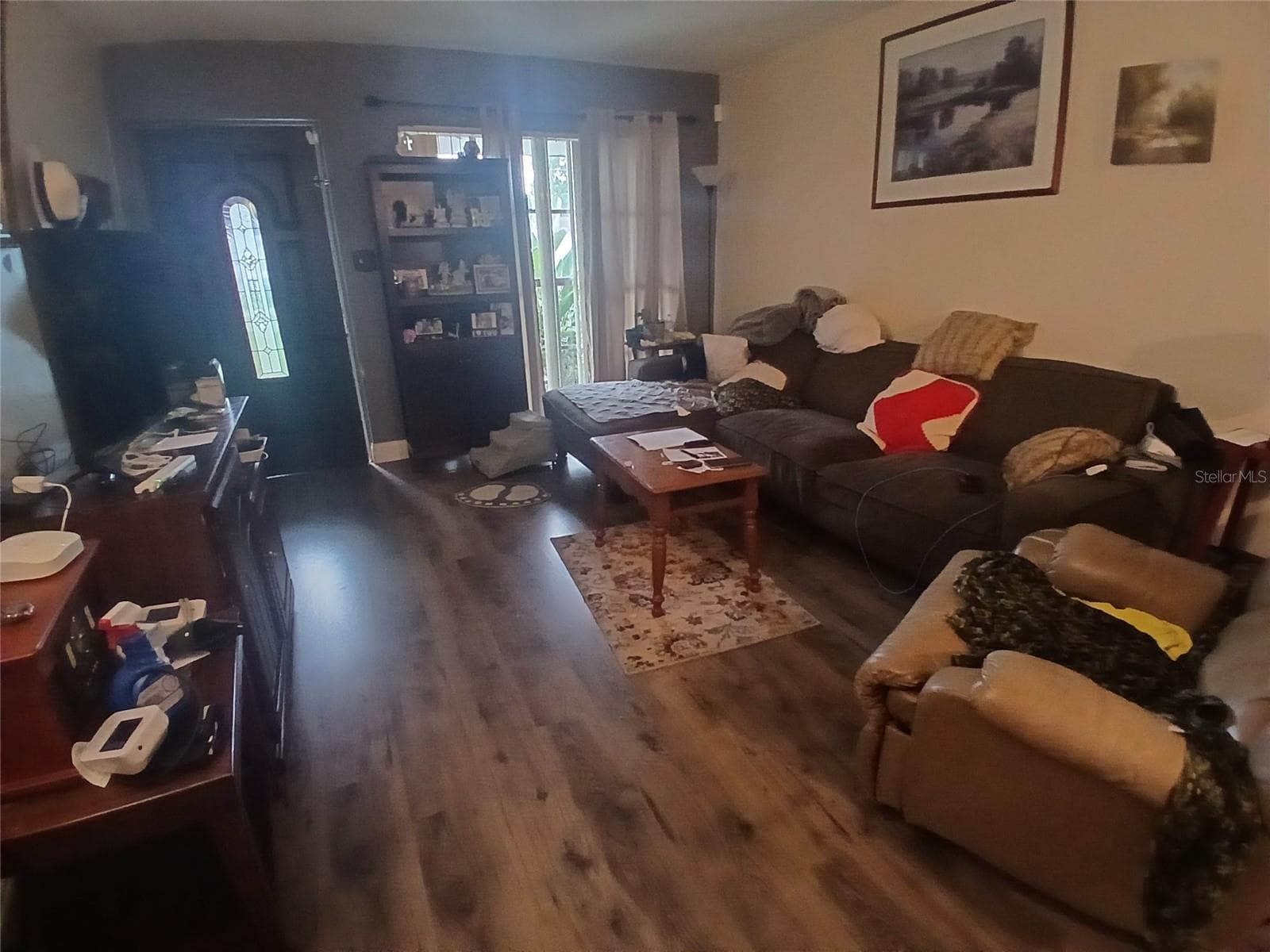 Single Family Residence at 1818 HEATHER AVE, TAMPA, photo 7 of 11