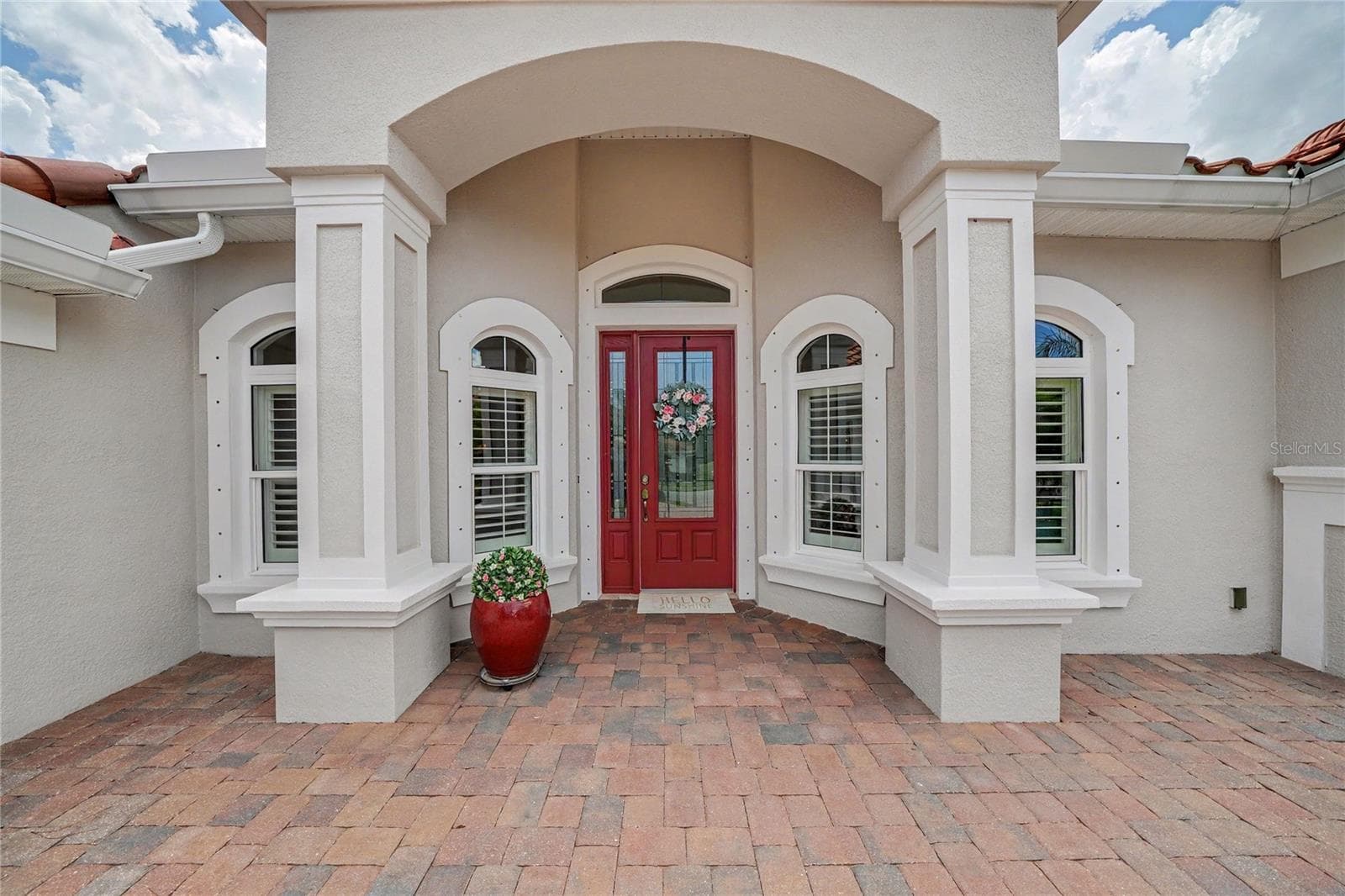 Single Family Residence at 2817 S ASCIANO CT, NEW SMYRNA BEACH, photo 4 of 51
