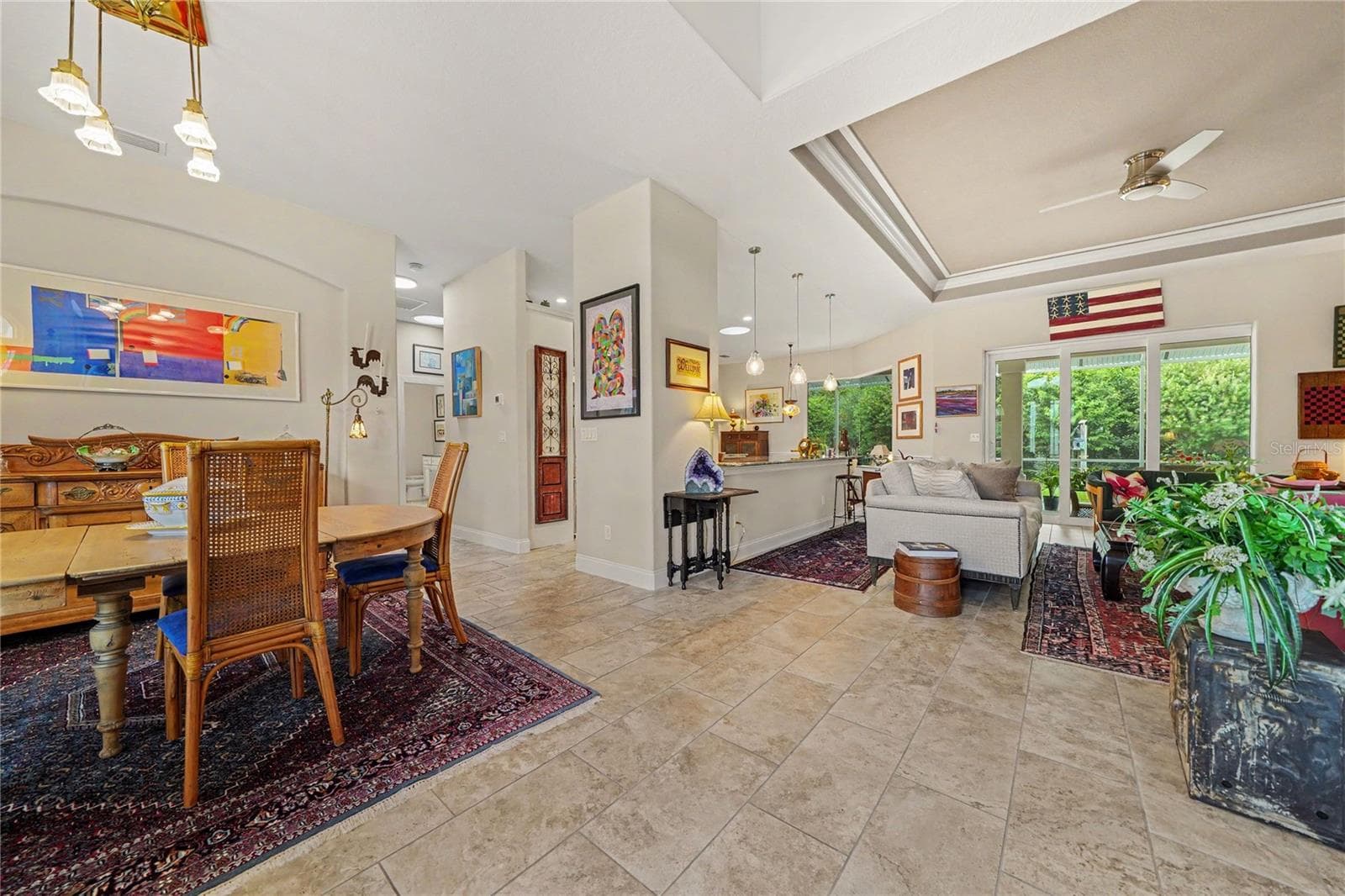 Single Family Residence at 2817 S ASCIANO CT, NEW SMYRNA BEACH, photo 8 of 51