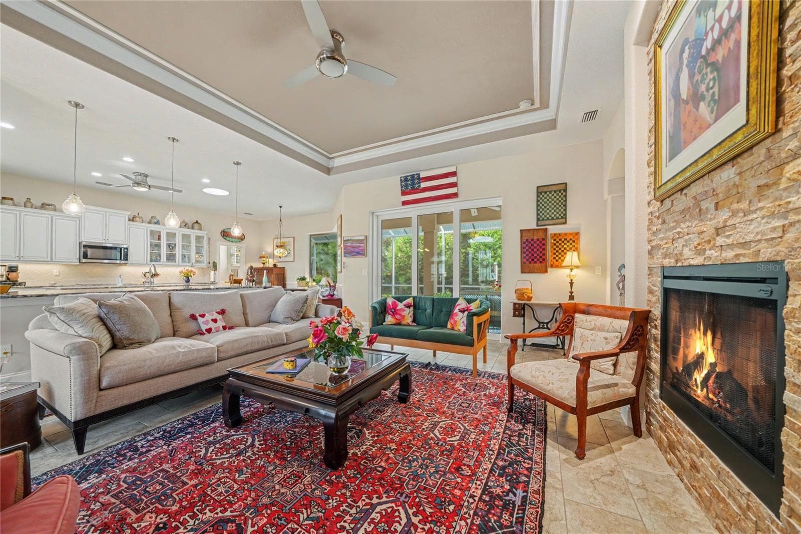 Single Family Residence at 2817 S ASCIANO CT, NEW SMYRNA BEACH, photo 13 of 51