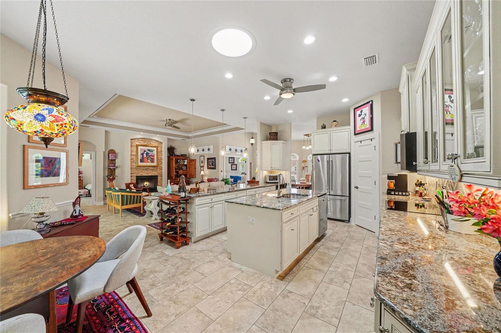 Single Family Residence at 2817 S ASCIANO CT, NEW SMYRNA BEACH, photo 20 of 51
