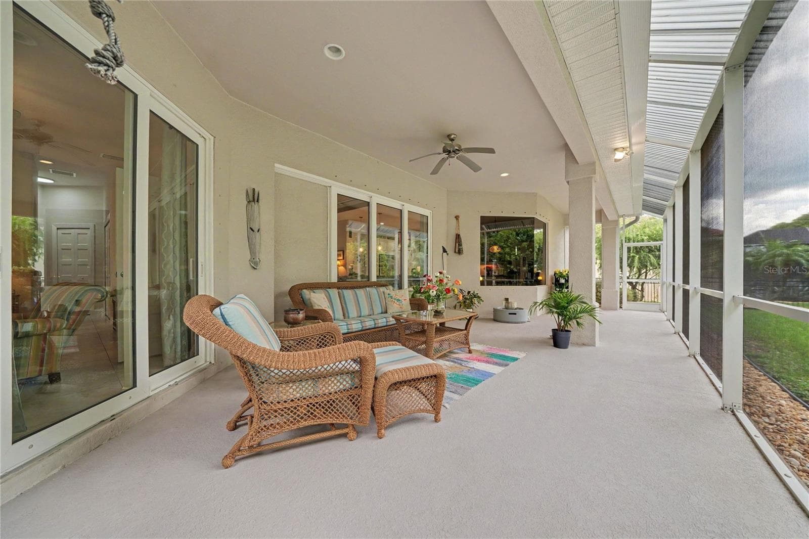 Single Family Residence at 2817 S ASCIANO CT, NEW SMYRNA BEACH, photo 30 of 51