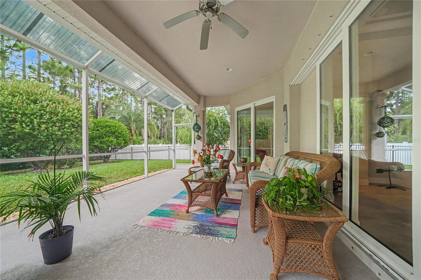 Single Family Residence at 2817 S ASCIANO CT, NEW SMYRNA BEACH, photo 31 of 51