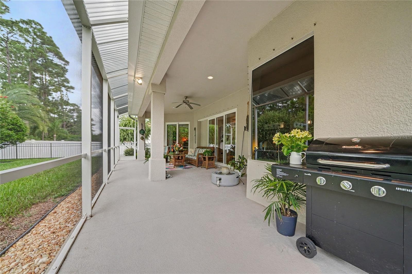 Single Family Residence at 2817 S ASCIANO CT, NEW SMYRNA BEACH, photo 32 of 51