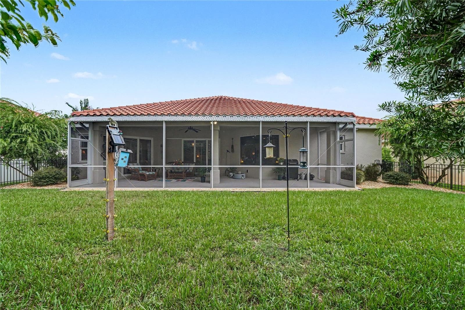 Single Family Residence at 2817 S ASCIANO CT, NEW SMYRNA BEACH, photo 34 of 51