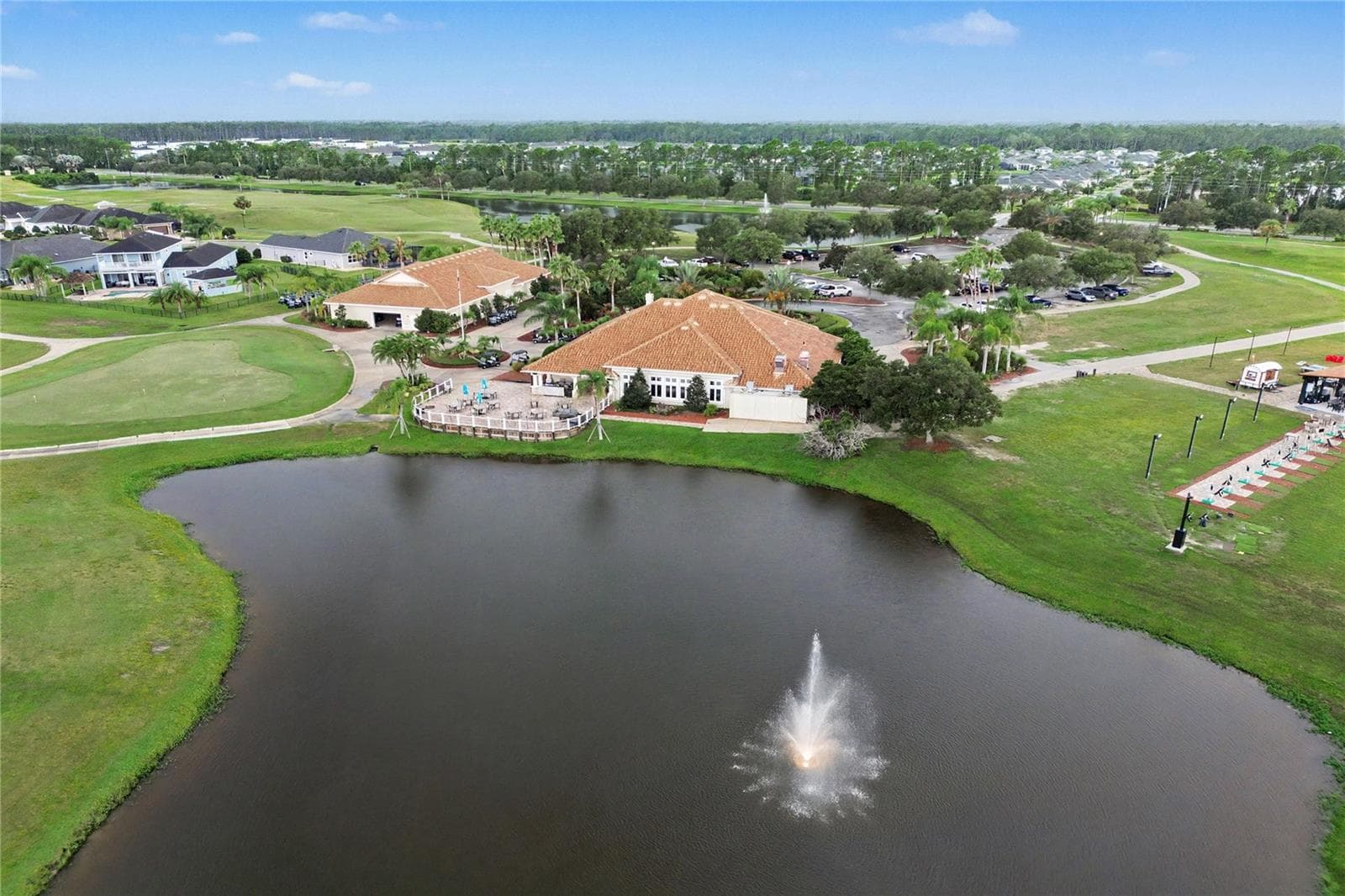 Single Family Residence at 2817 S ASCIANO CT, NEW SMYRNA BEACH, photo 41 of 51