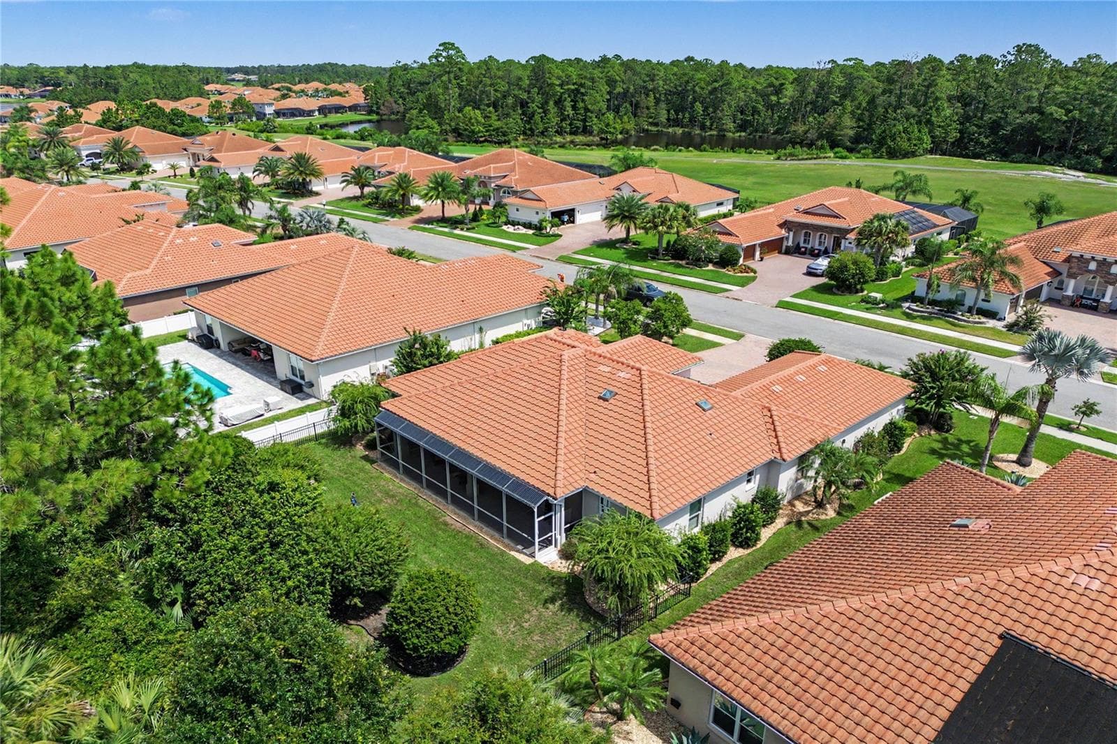 Single Family Residence at 2817 S ASCIANO CT, NEW SMYRNA BEACH, photo 42 of 51