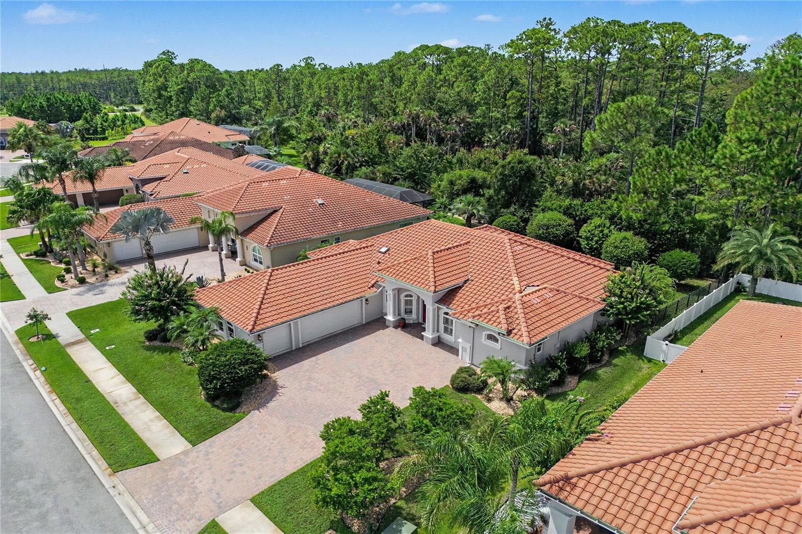 Single Family Residence at 2817 S ASCIANO CT, NEW SMYRNA BEACH, photo 43 of 51