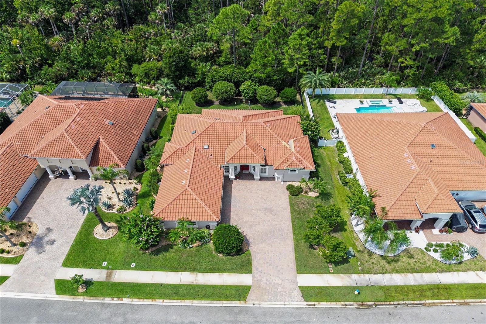 Single Family Residence at 2817 S ASCIANO CT, NEW SMYRNA BEACH, photo 45 of 51
